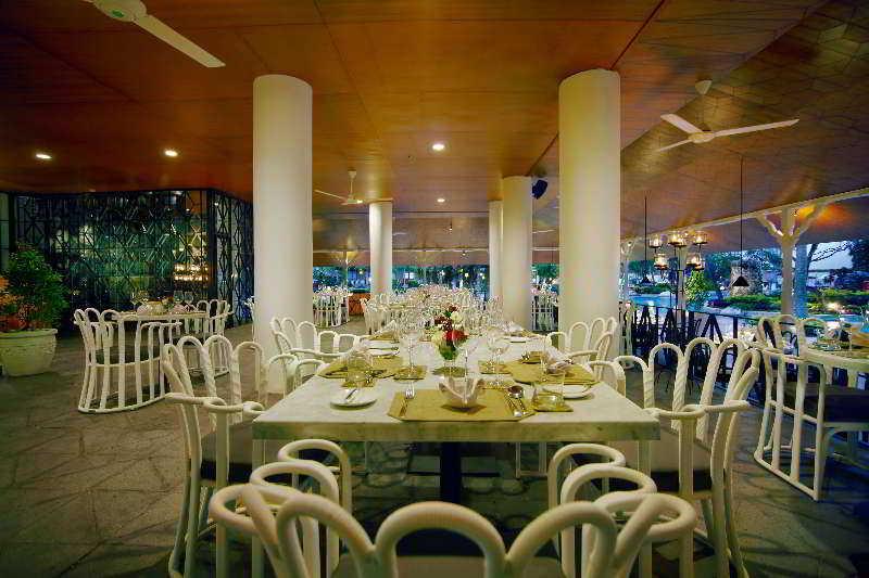 Nikko Bali Benoa Beach 5* Nusa Dua (Bali)