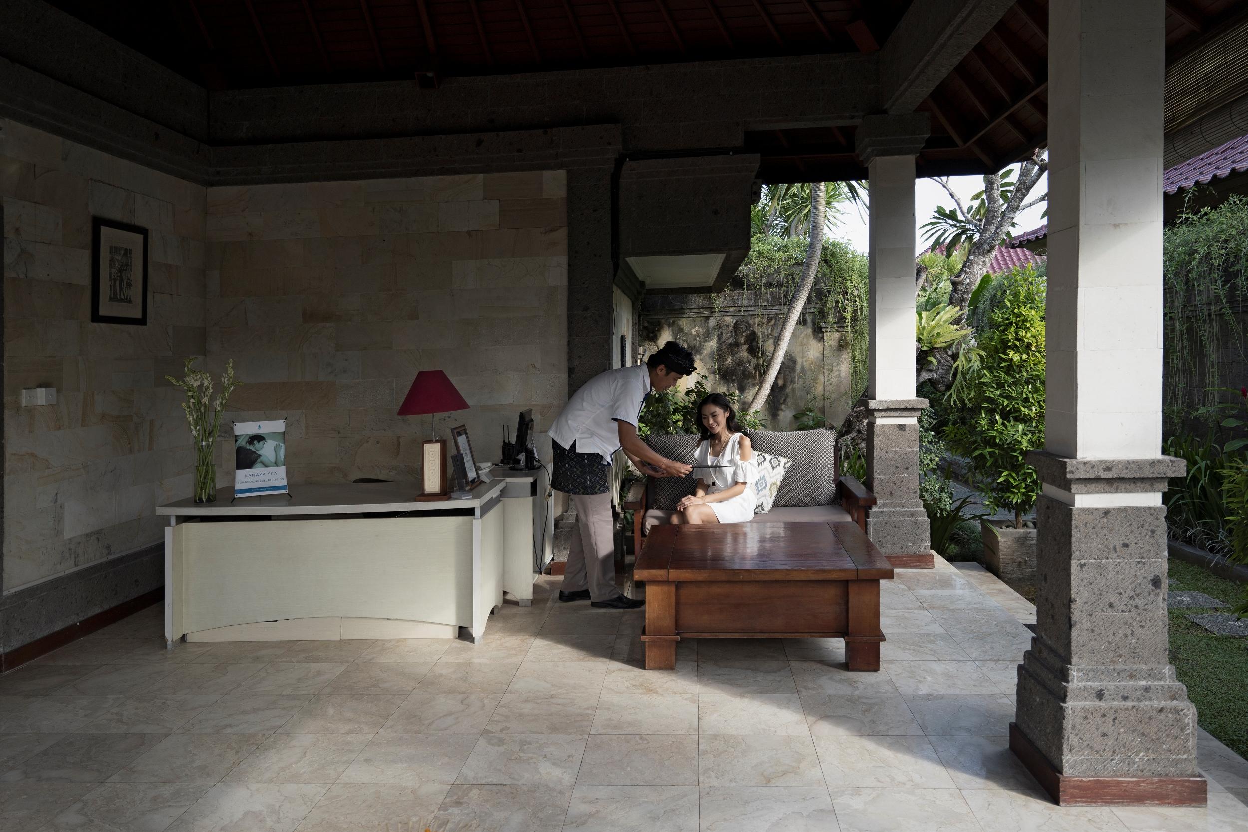Bali Prime Villa Kerobokan (Bali)