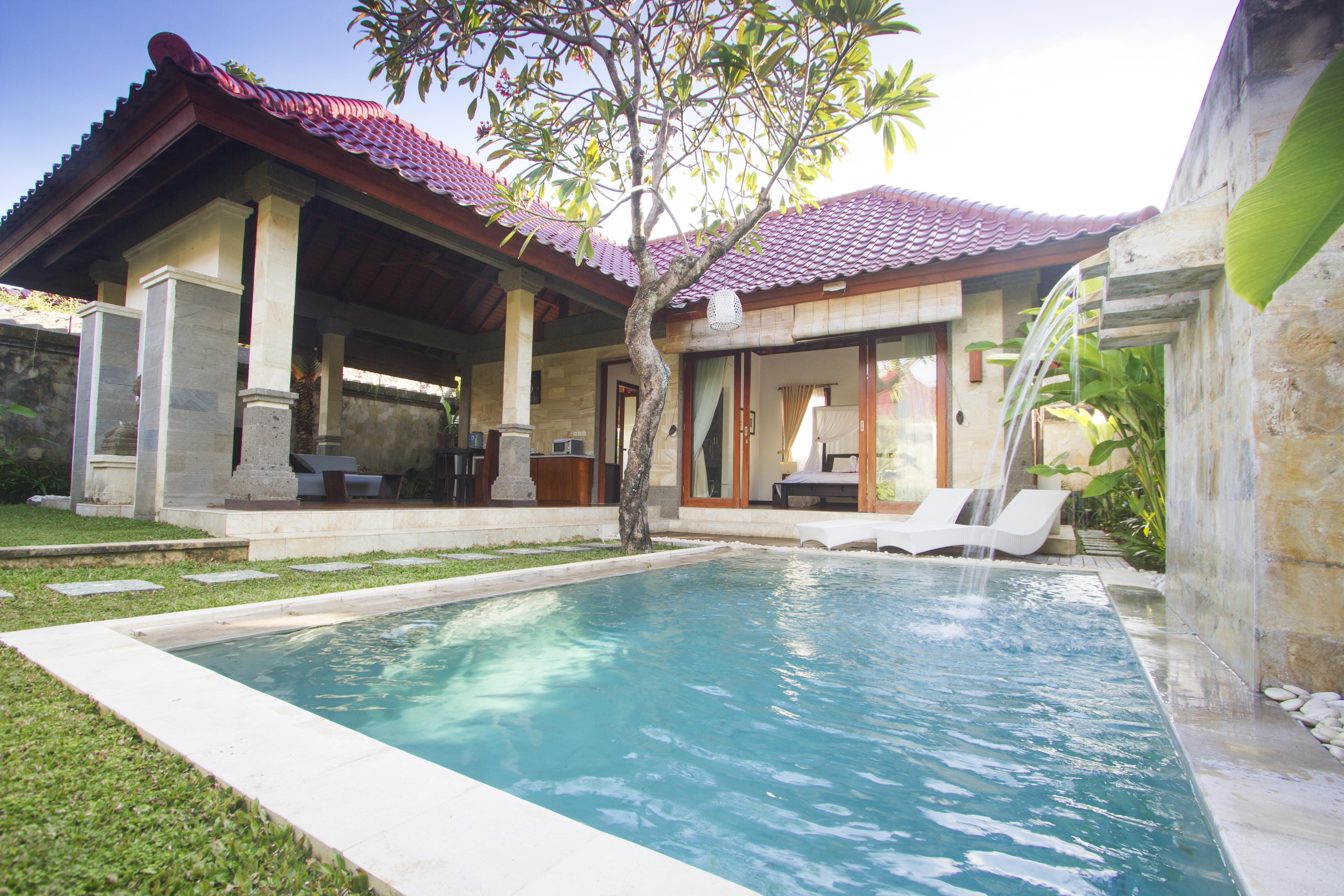 Bali Prime Villa