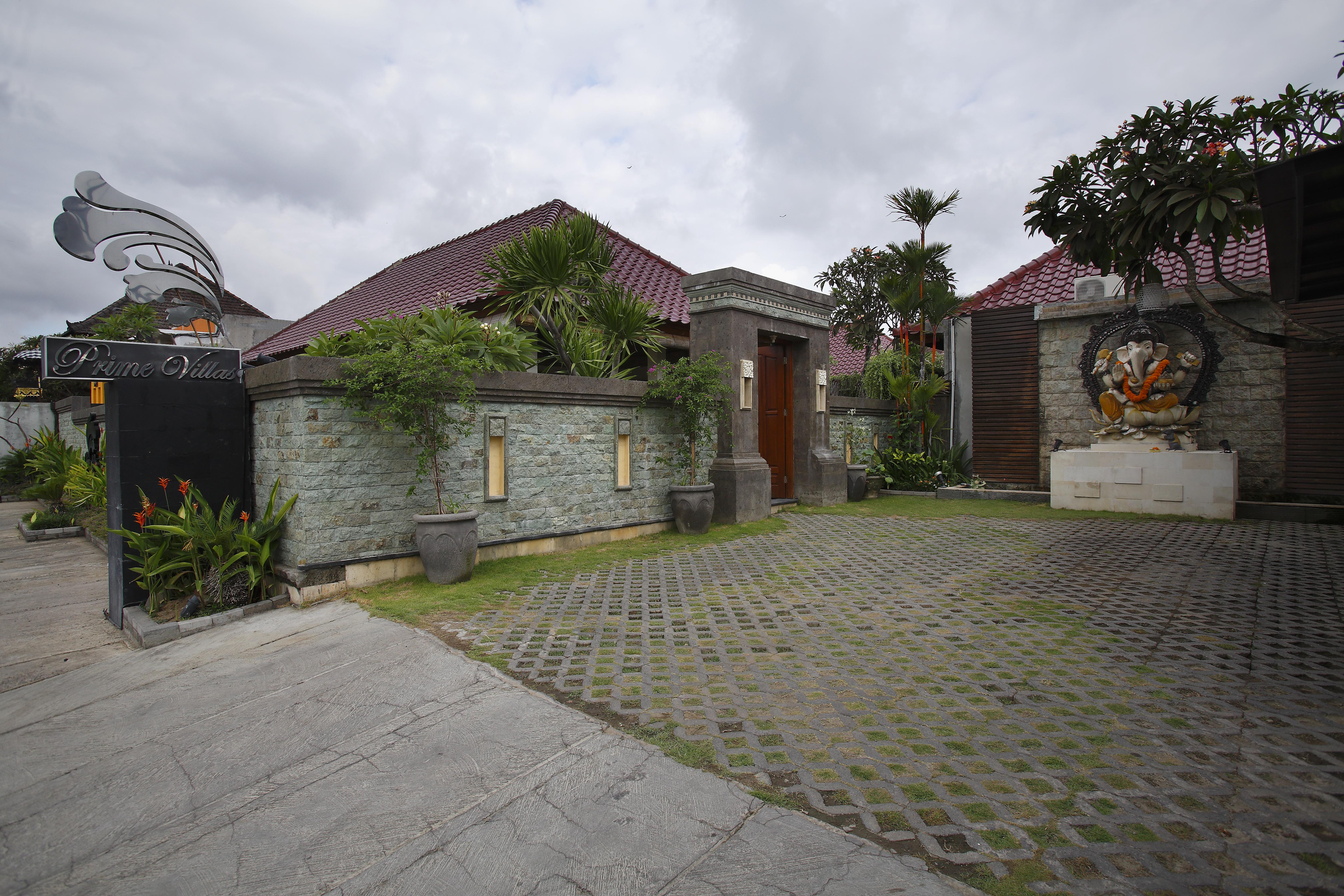 Bali Prime Villa
