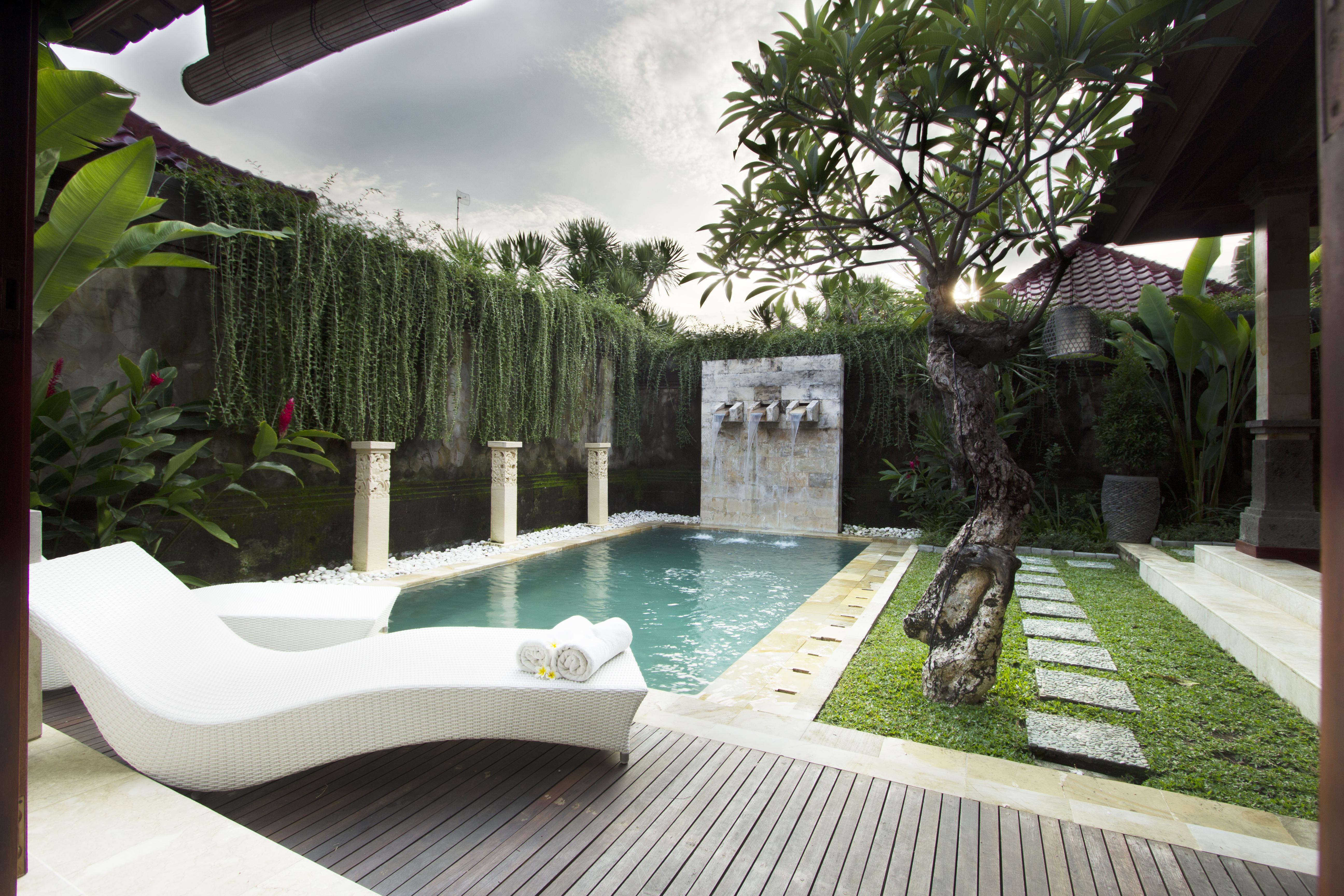Bali Prime Villa *