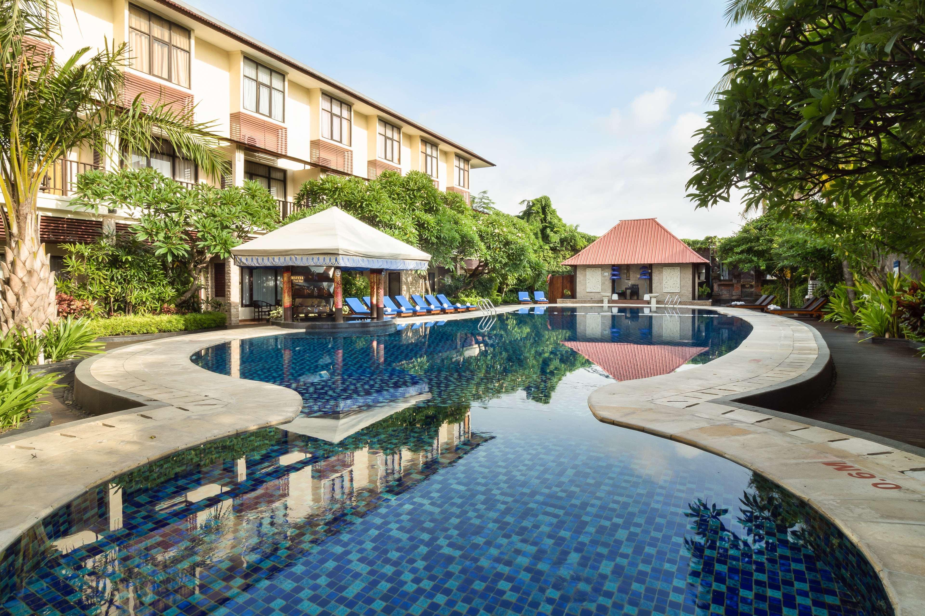 Resort Western Kuta Kuta (Bali)