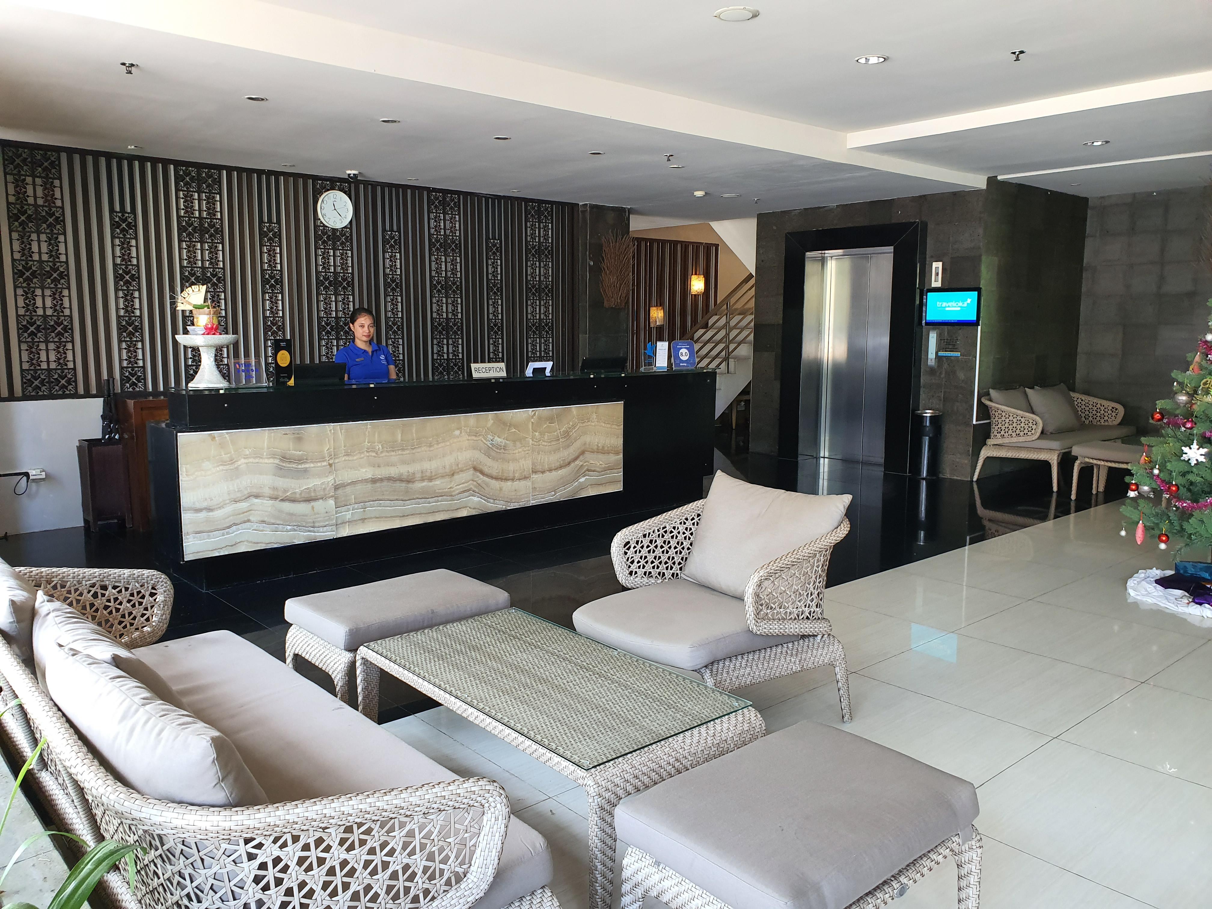 Solaris Kuta Kuta (Bali)