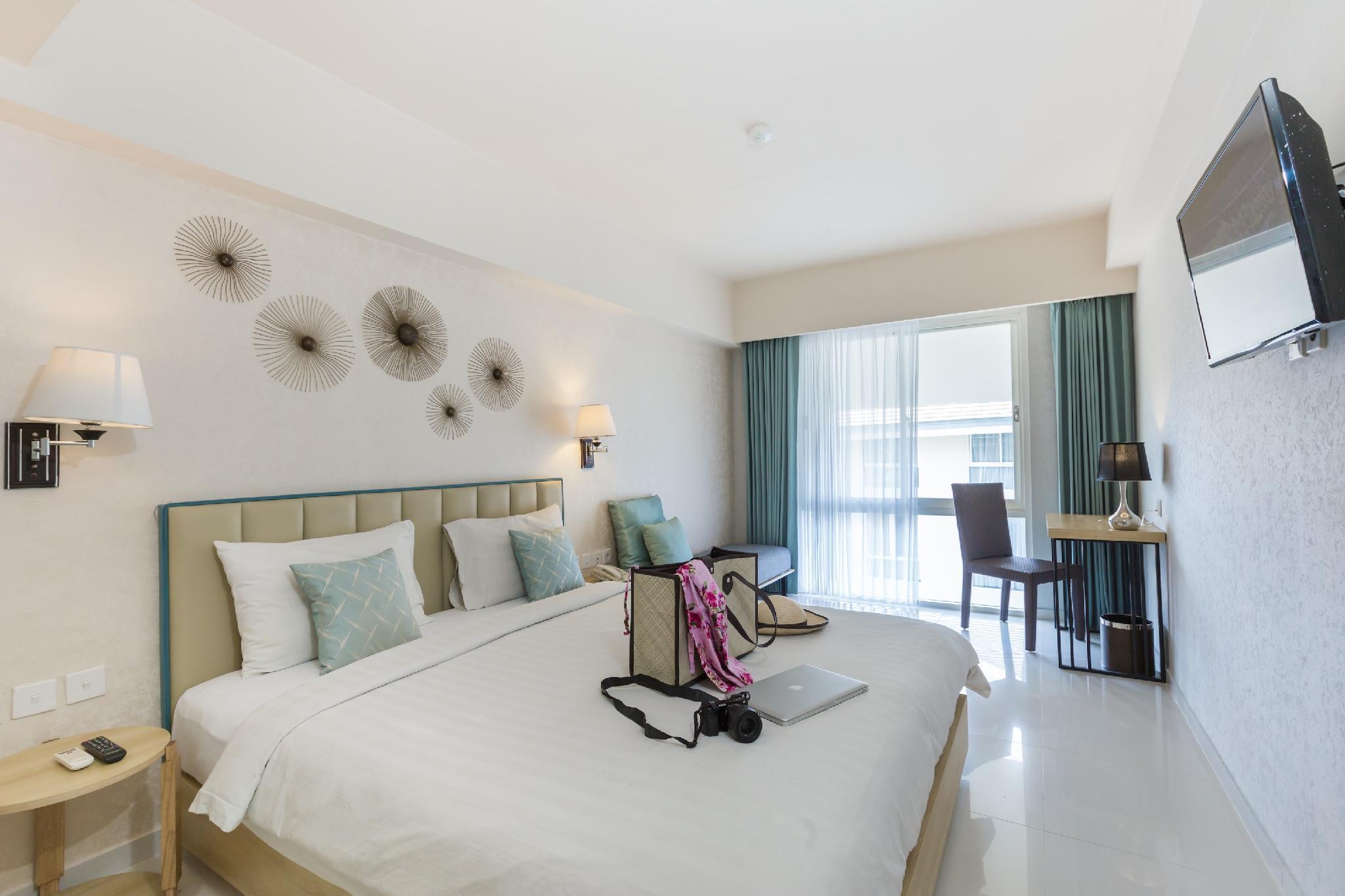 Solaris Kuta 3*