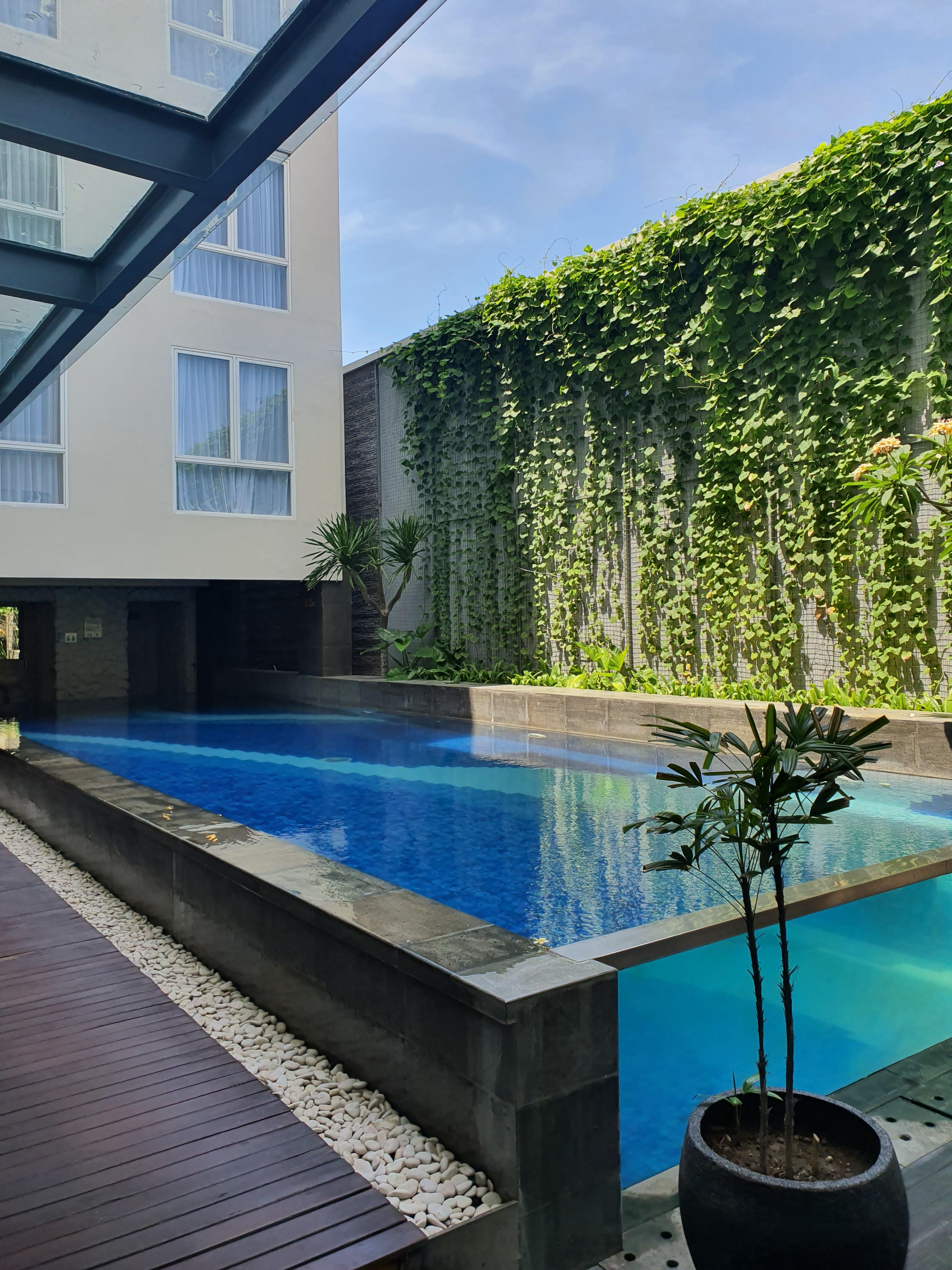 Hotel Solaris Kuta 3*