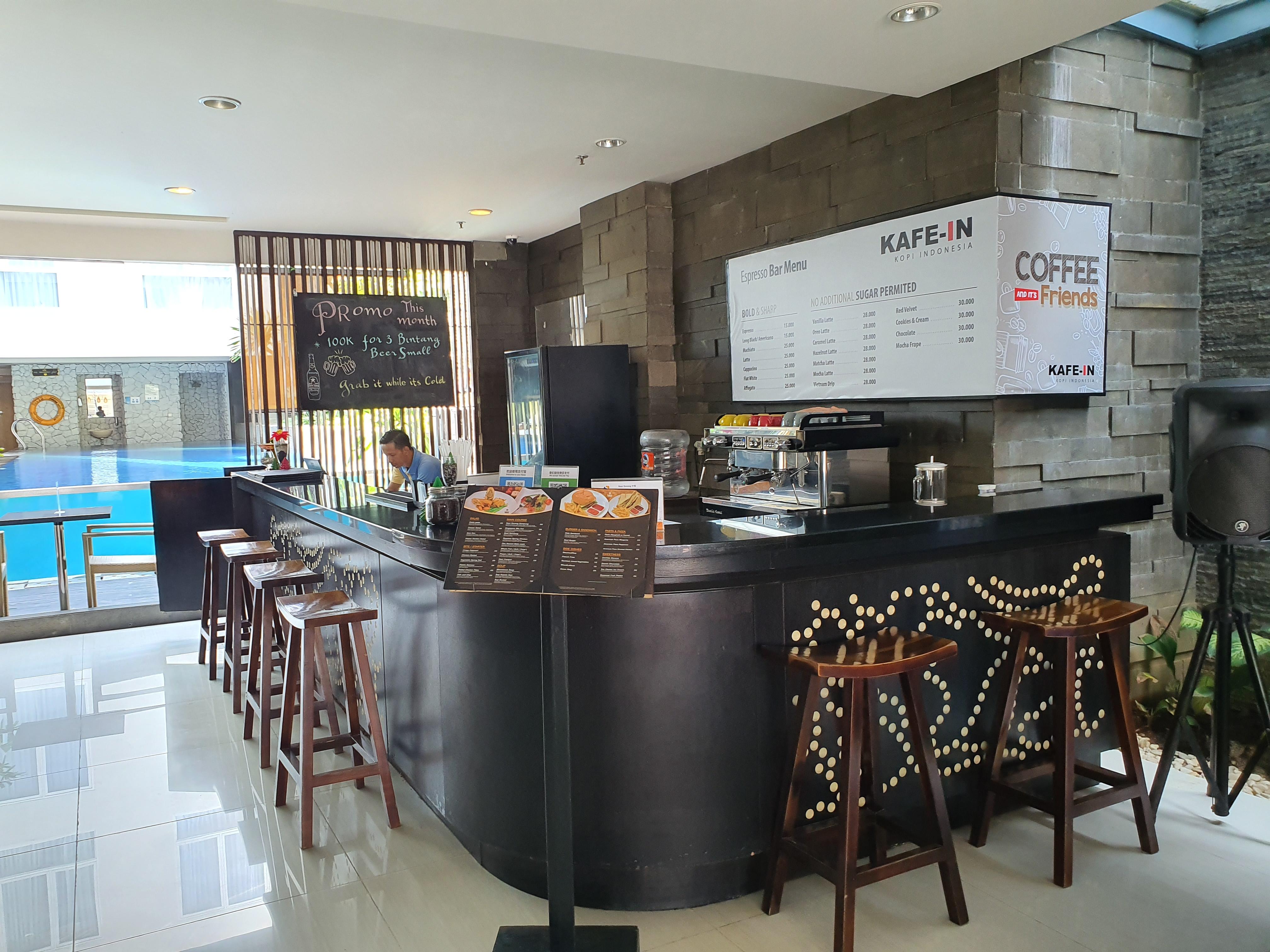 Hotel Solaris Kuta Kuta (Bali)