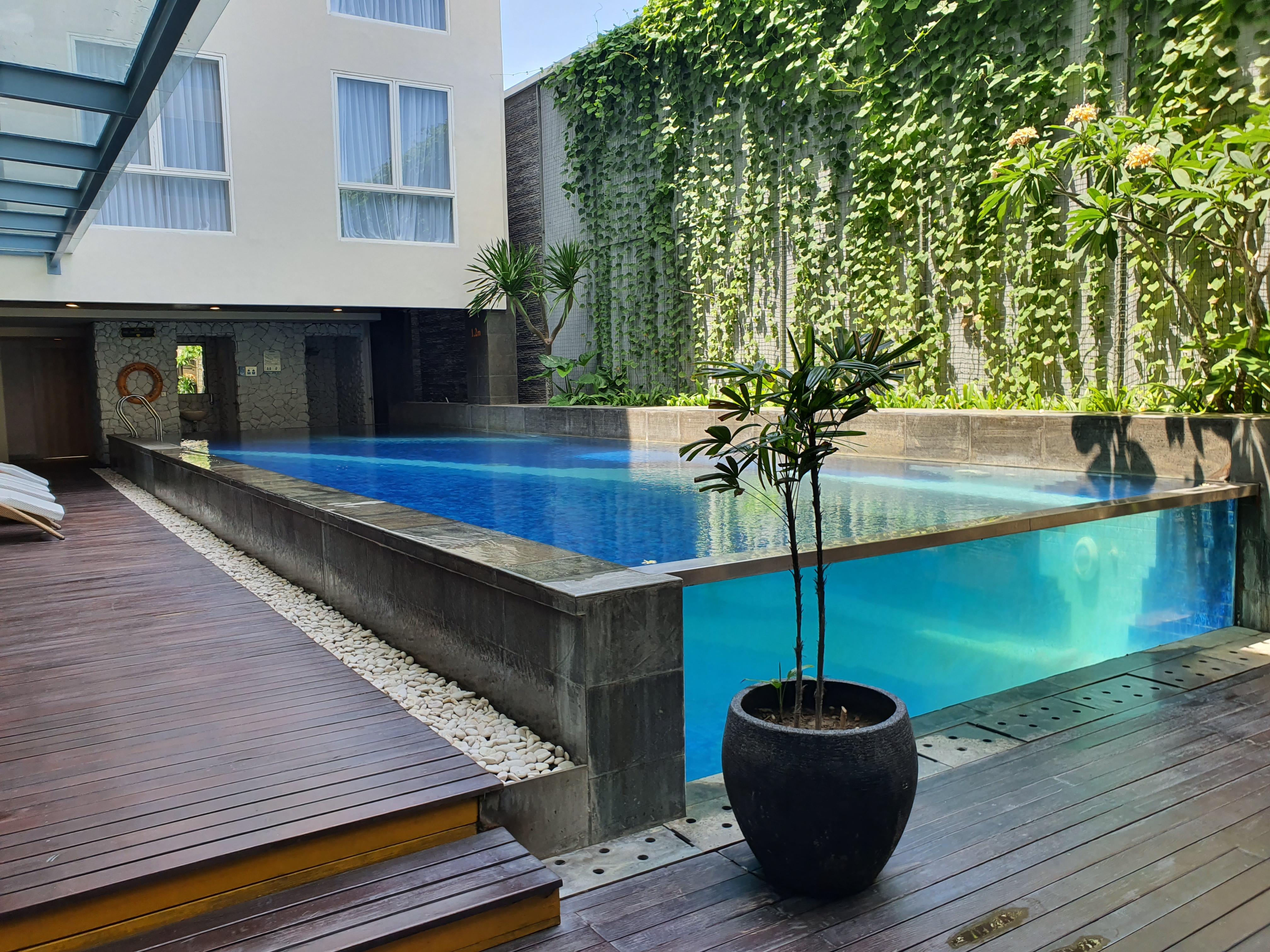 Solaris Kuta Hotel 3*