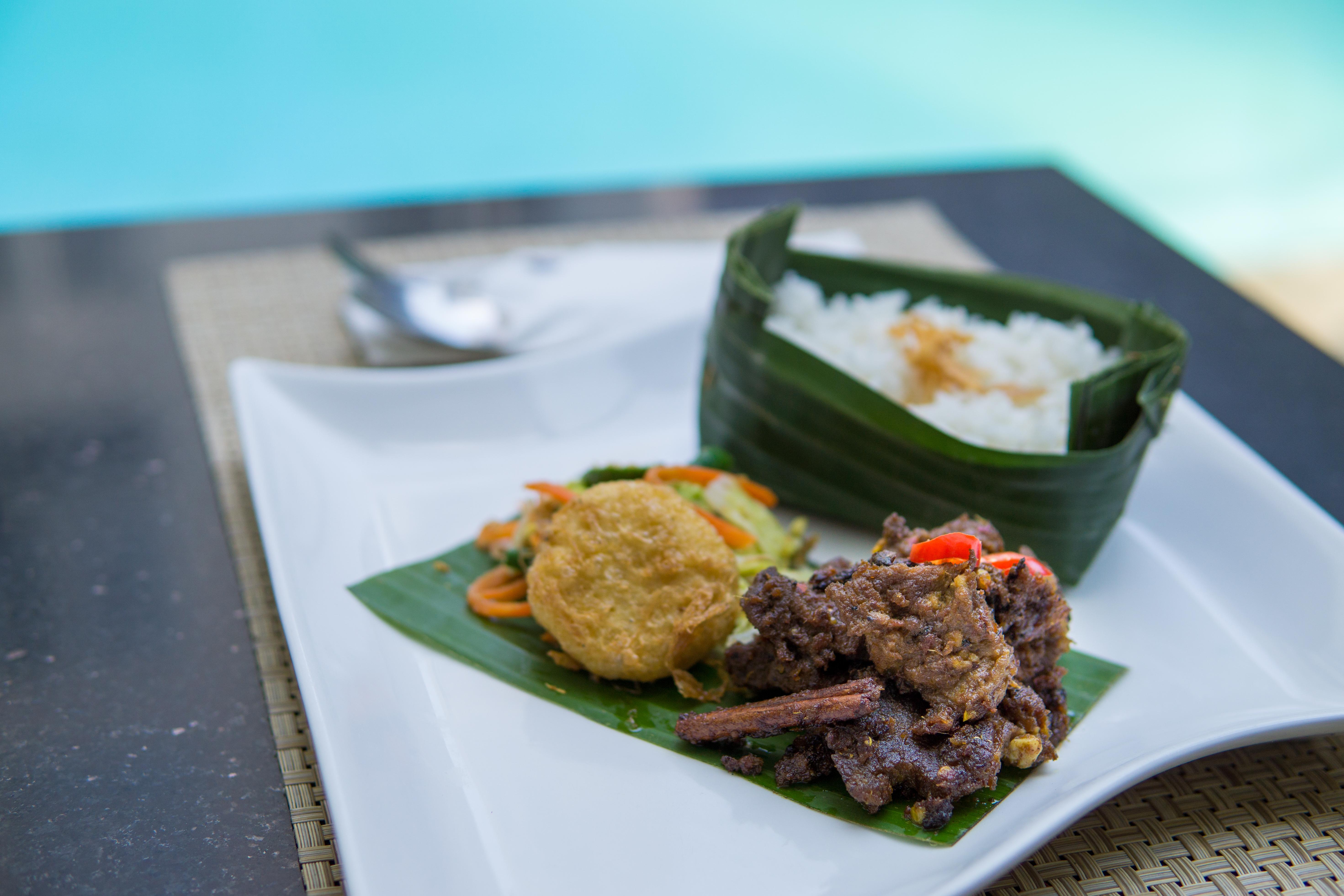 Solaris Kuta Hotel