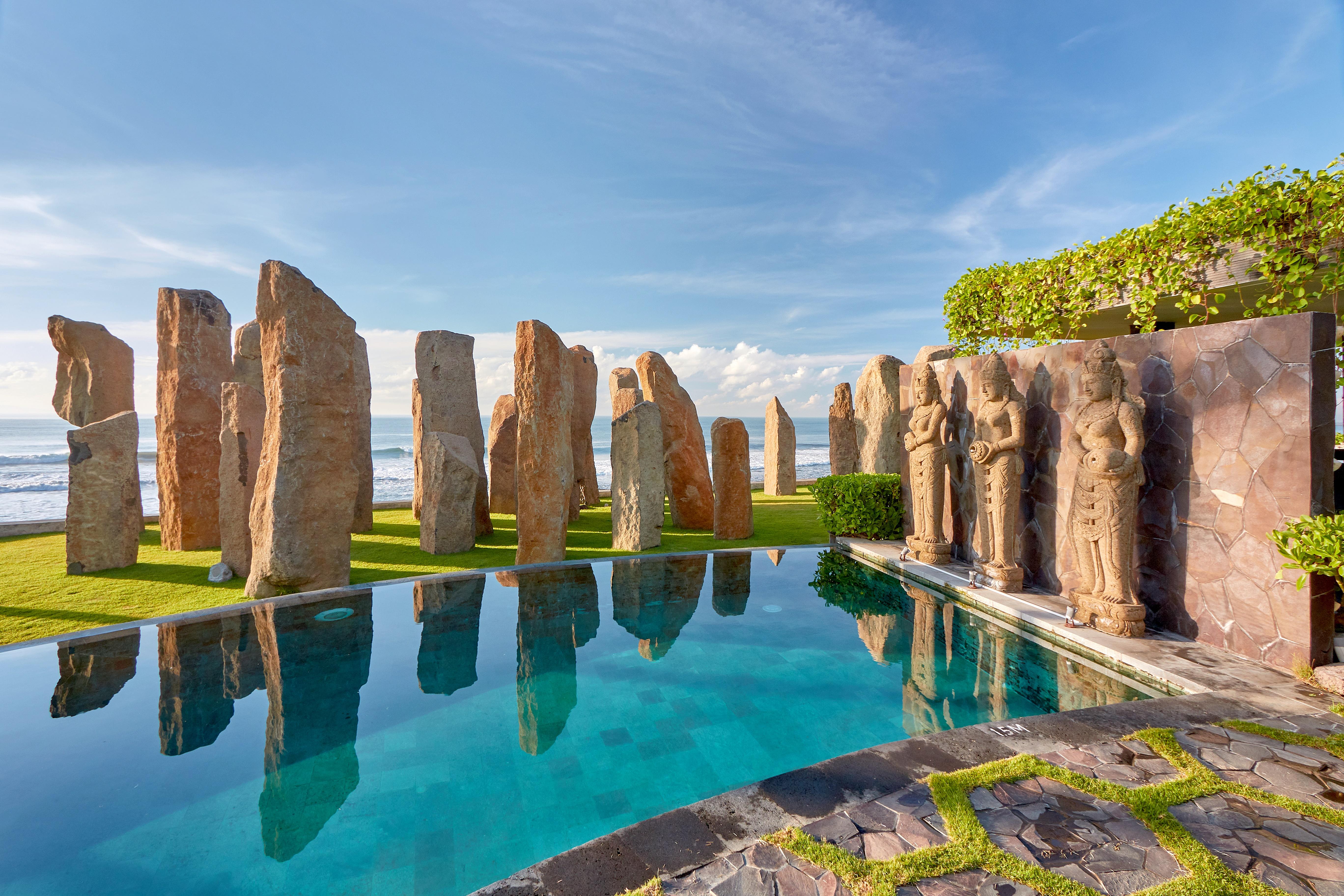 Resort The Royal Purnama Luxury - Adults Only Sukawati (Bali)