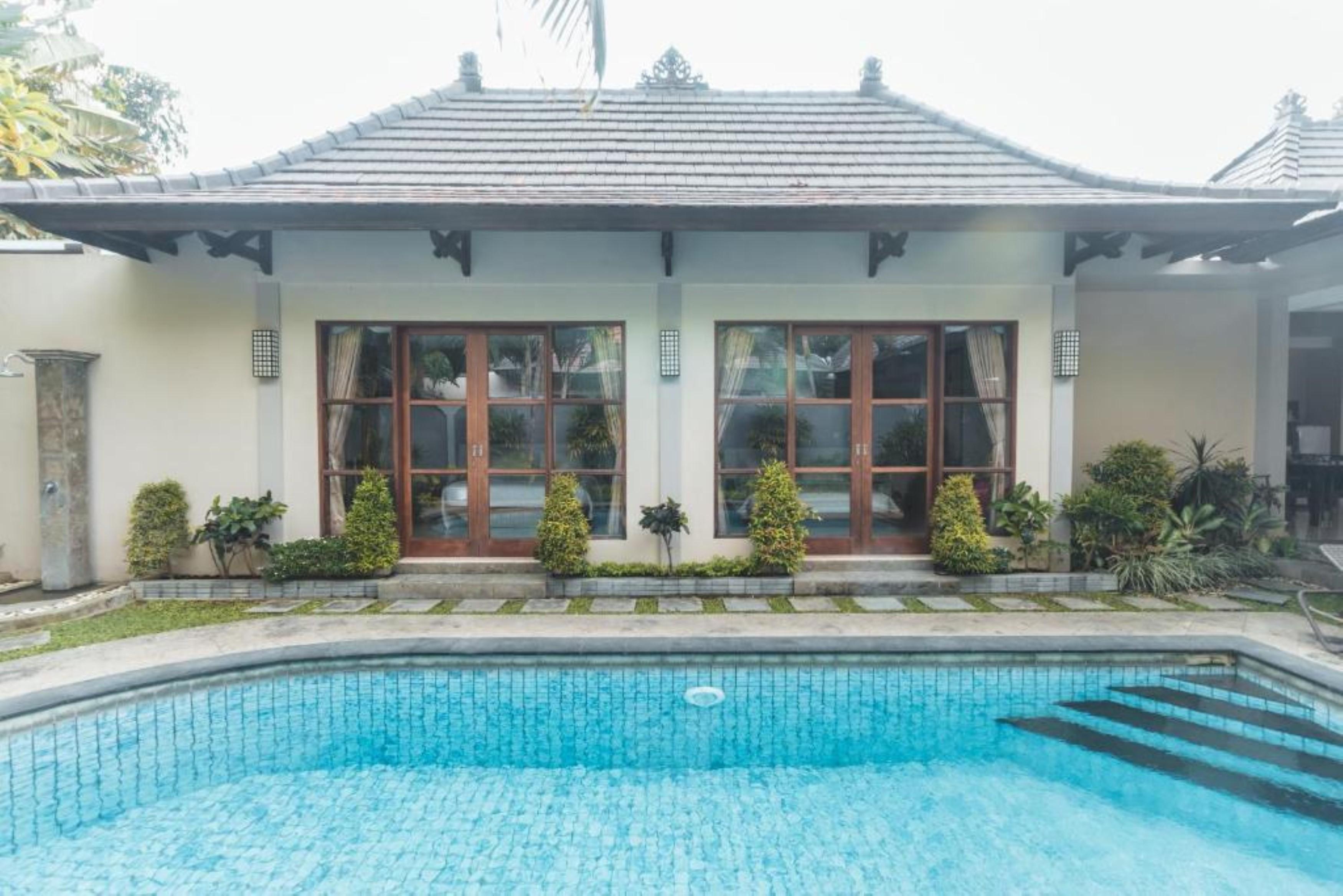 Villa Dura Bali At Kerobokan