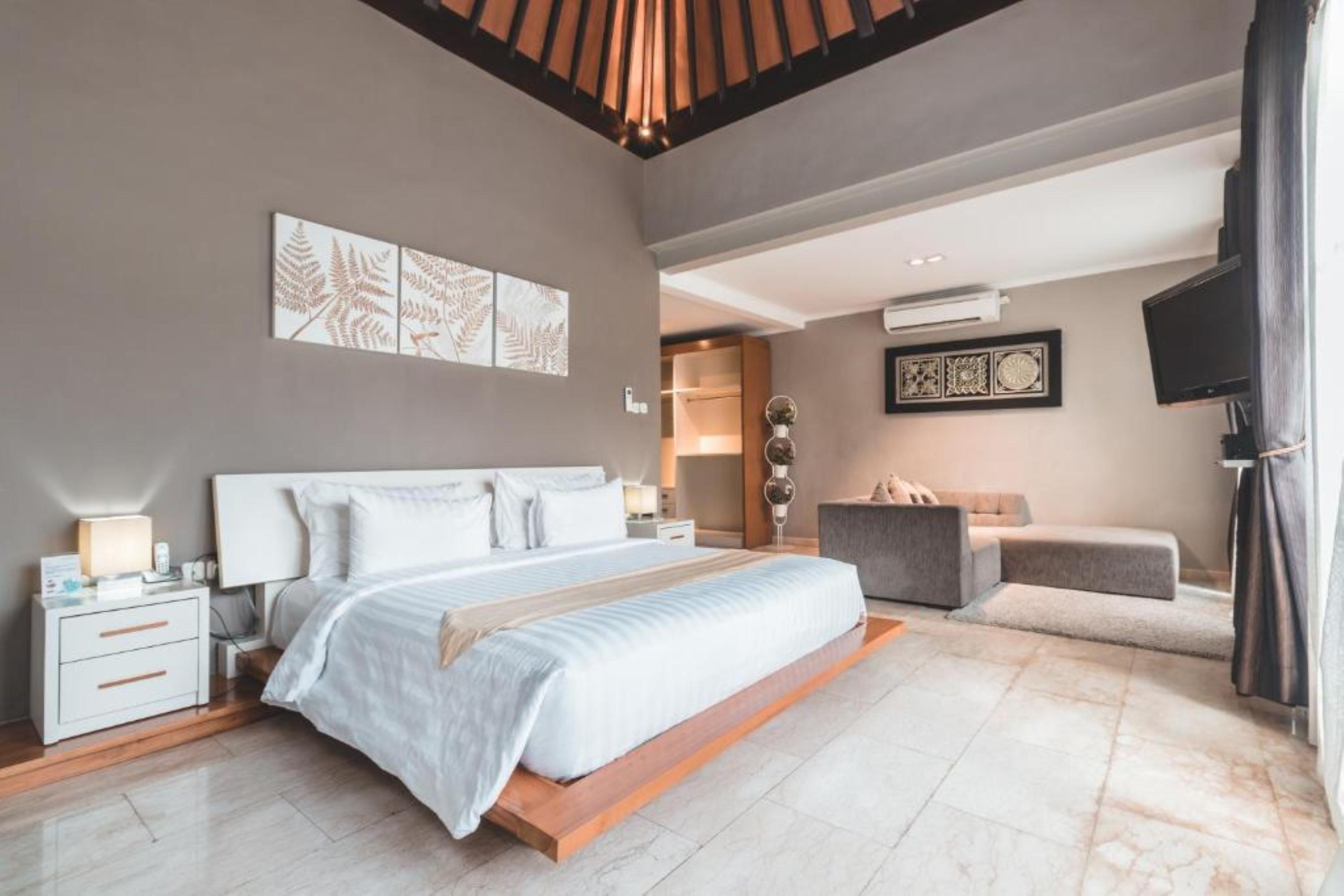 Dura Bali At Kerobokan Canggu (Bali)