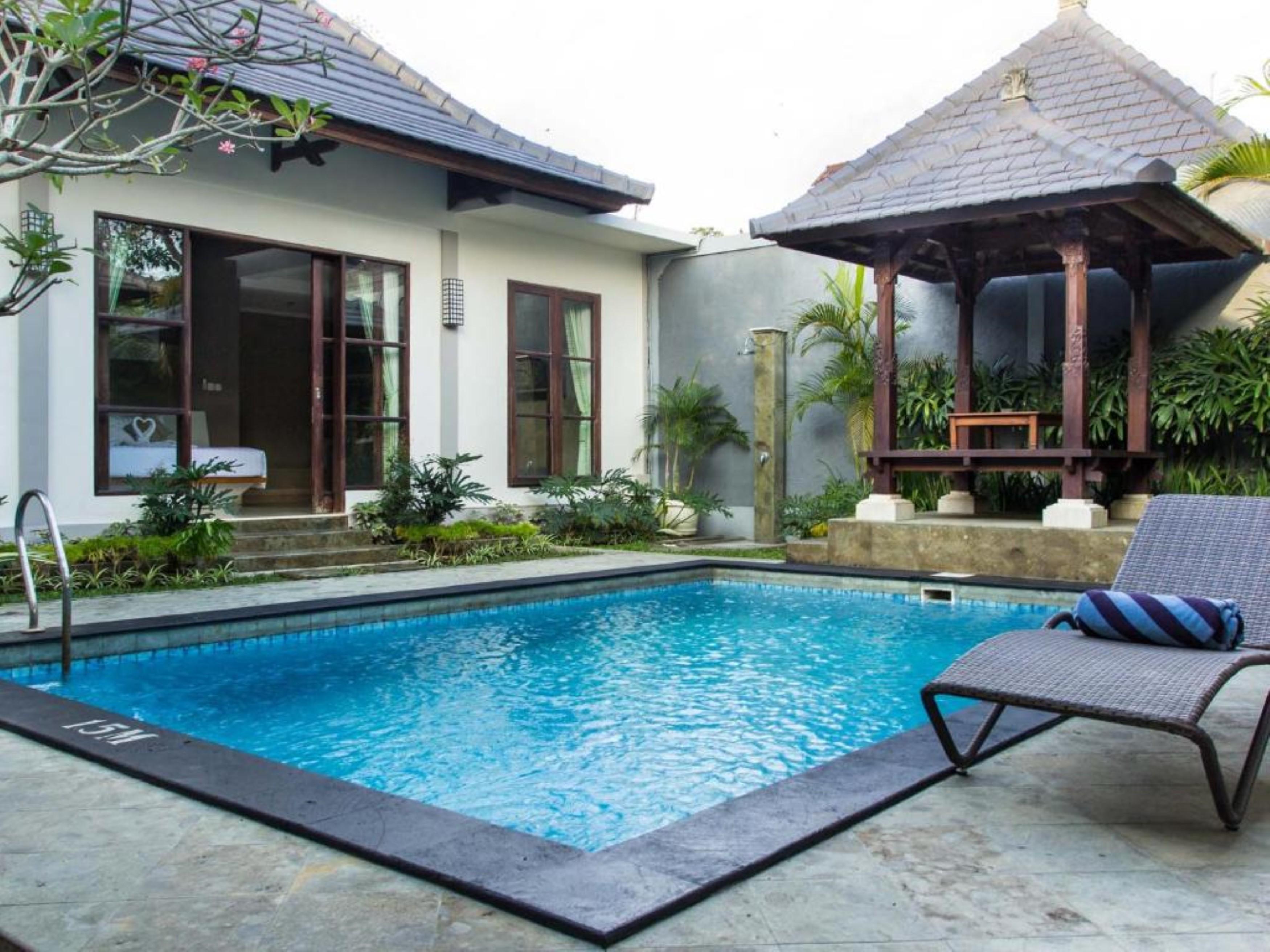 Villa Dura Bali At Kerobokan Canggu (Bali)