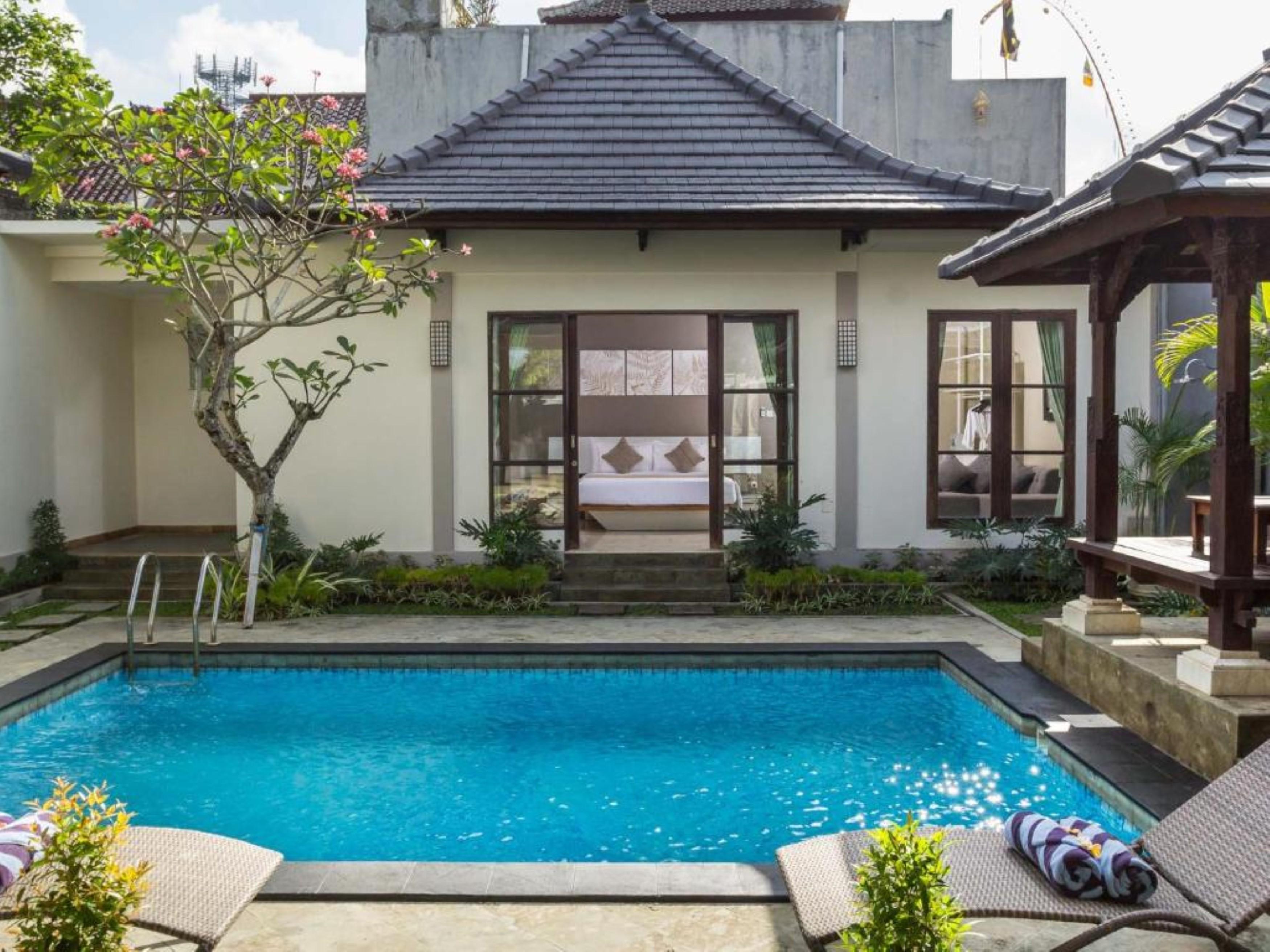 Dura Bali At Kerobokan * Canggu (Bali)