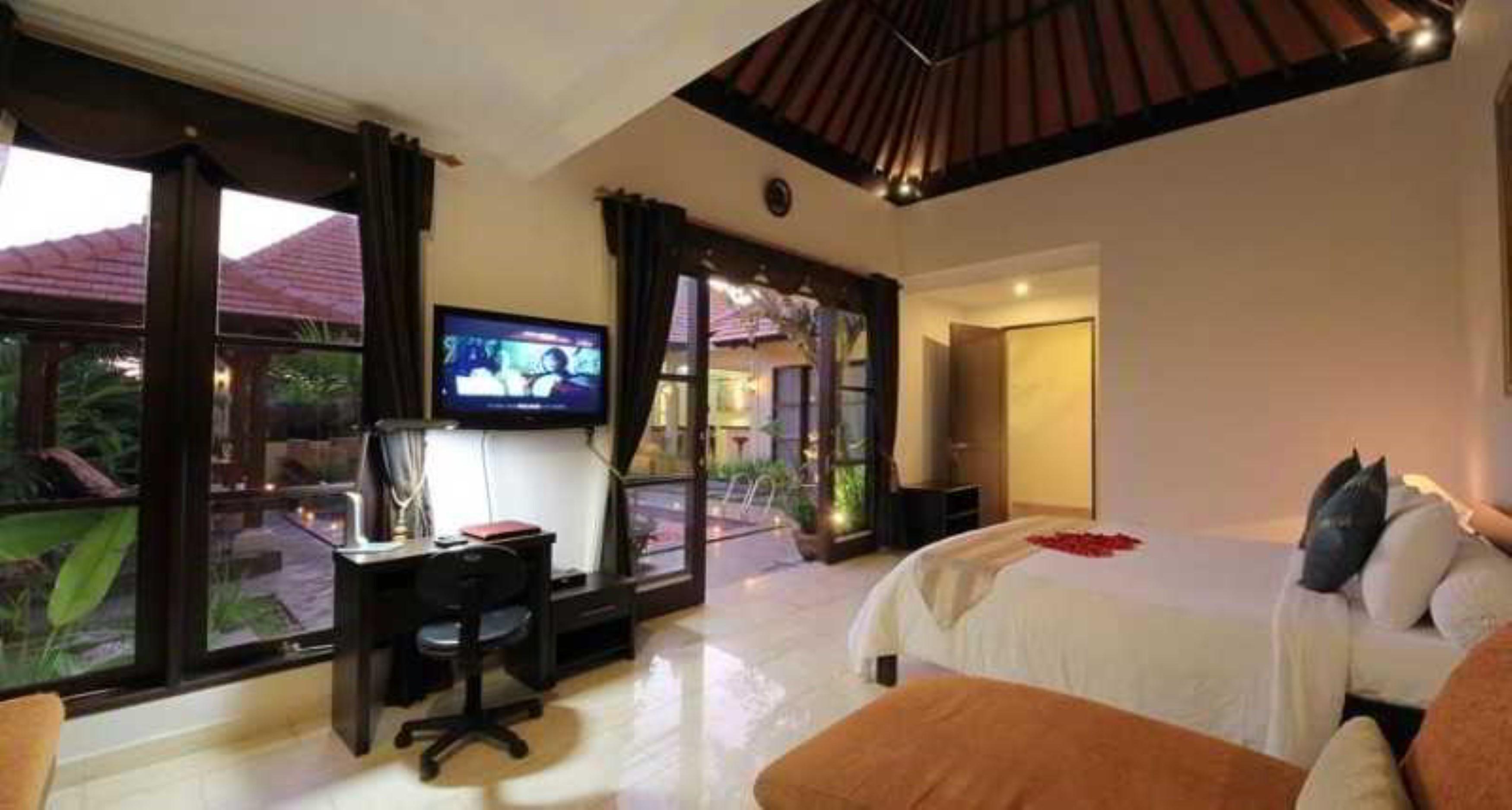 Dura Bali At Kerobokan Villa