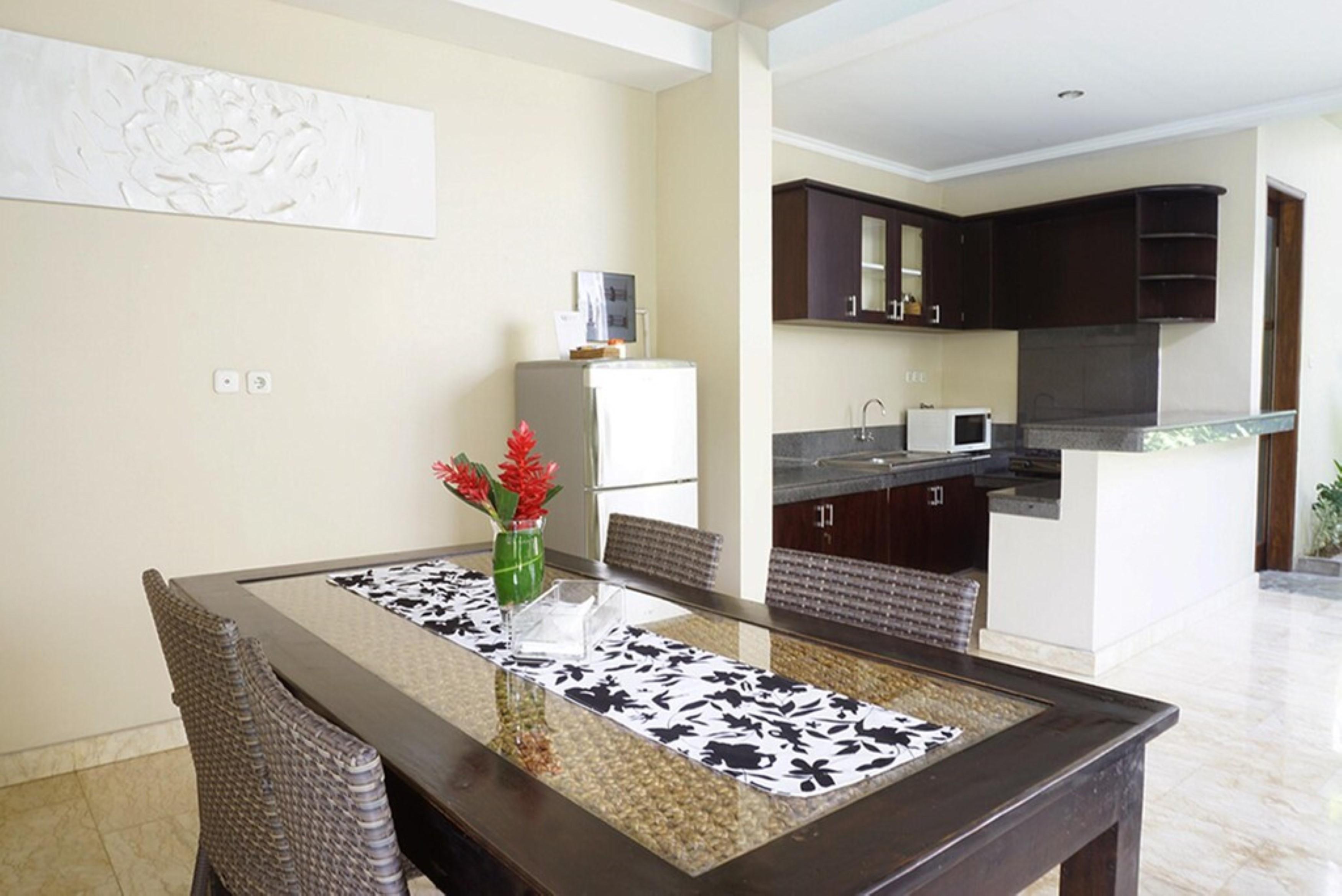 Dura Bali At Kerobokan Villa *