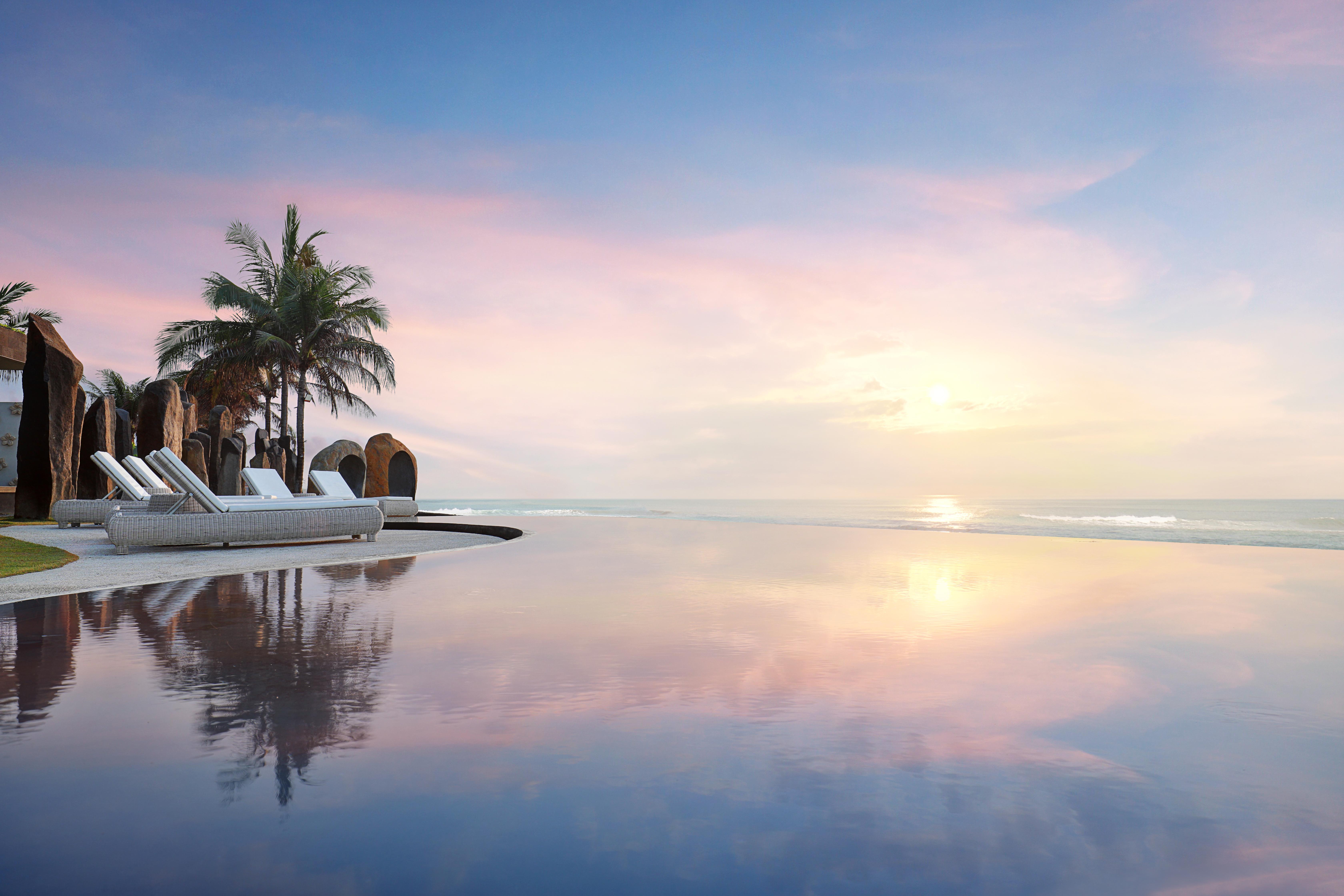 The Royal Purnama Luxury - Adults Only Resort 5*