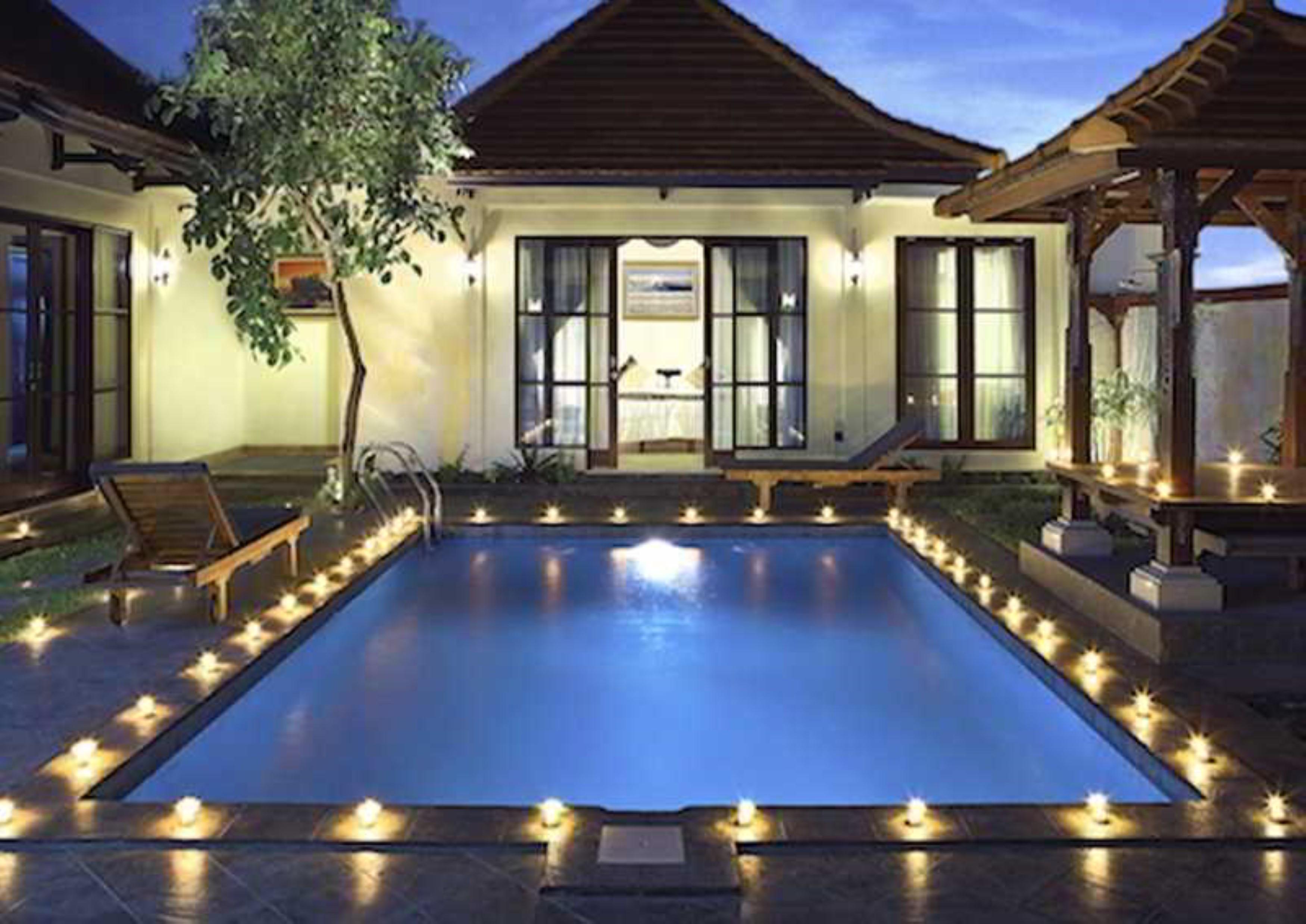 Dura Bali At Kerobokan * Canggu (Bali)