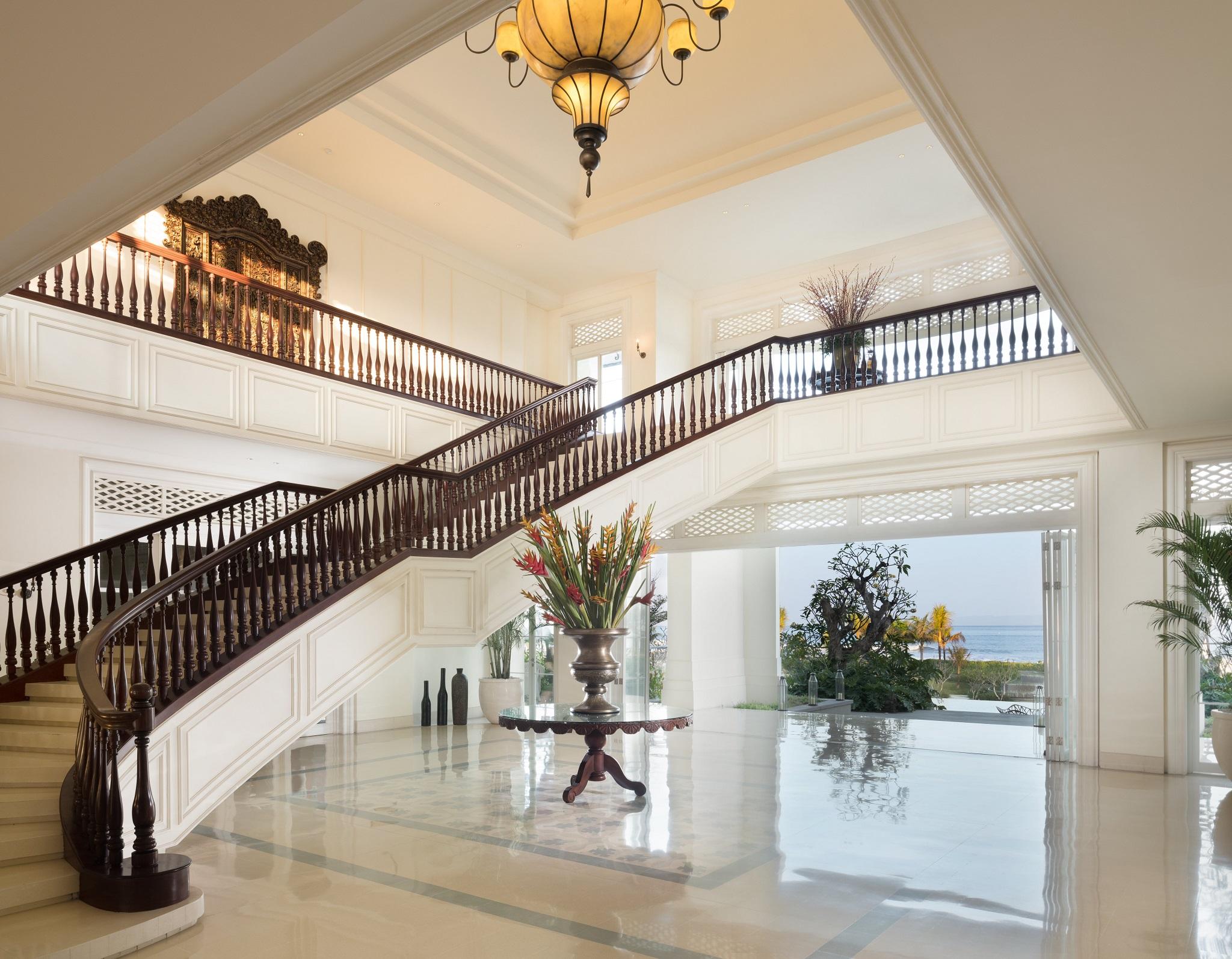 Hotel Rumah Luwih Bali 5*