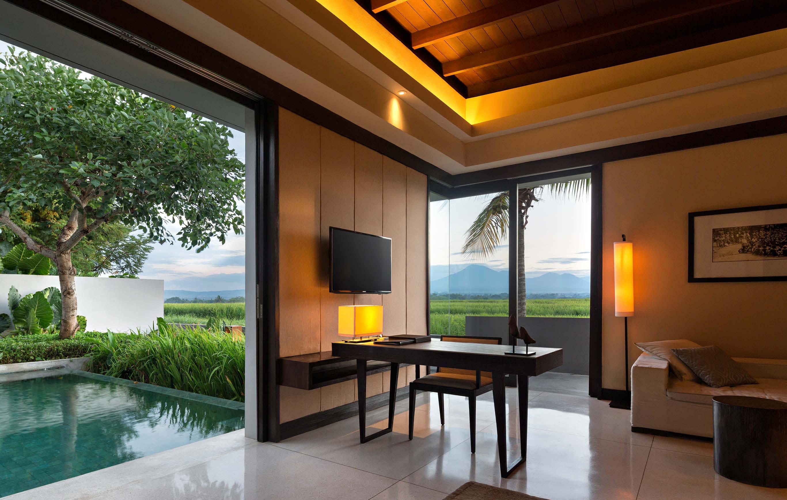 Soori Bali - Chse Certified Villa
