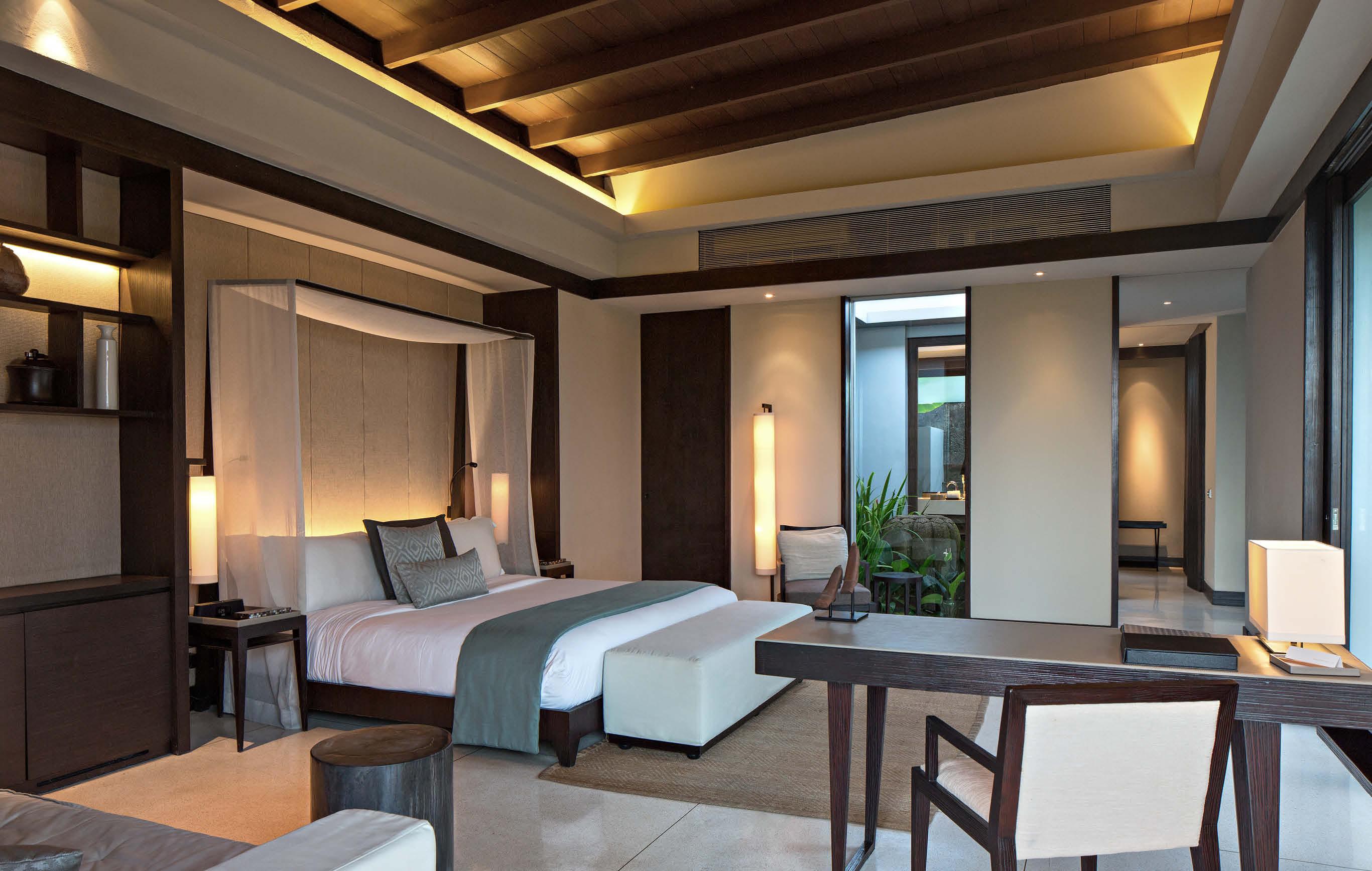 Soori Bali - Chse Certified *