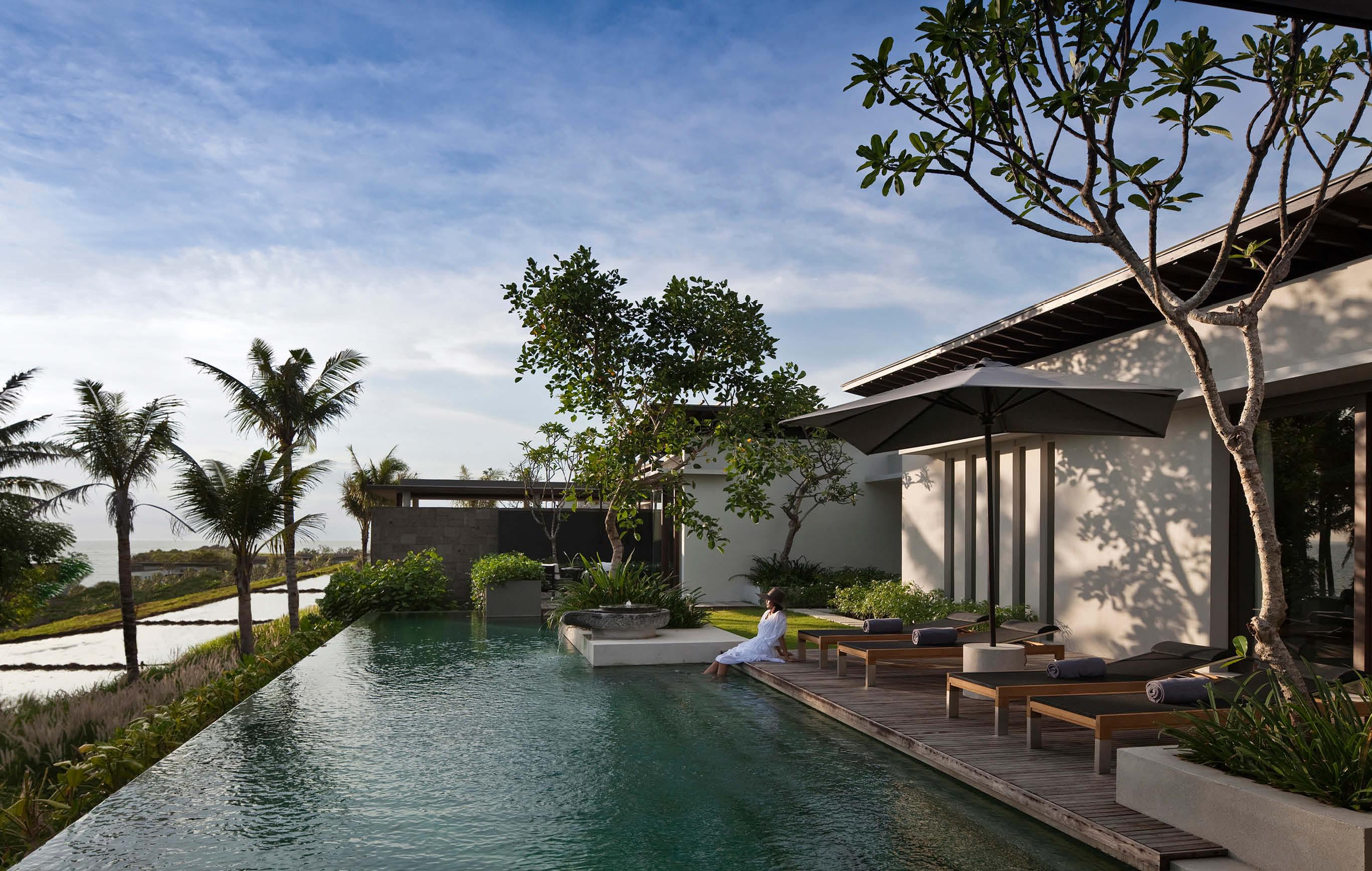 Villa Soori Bali - Chse Certified