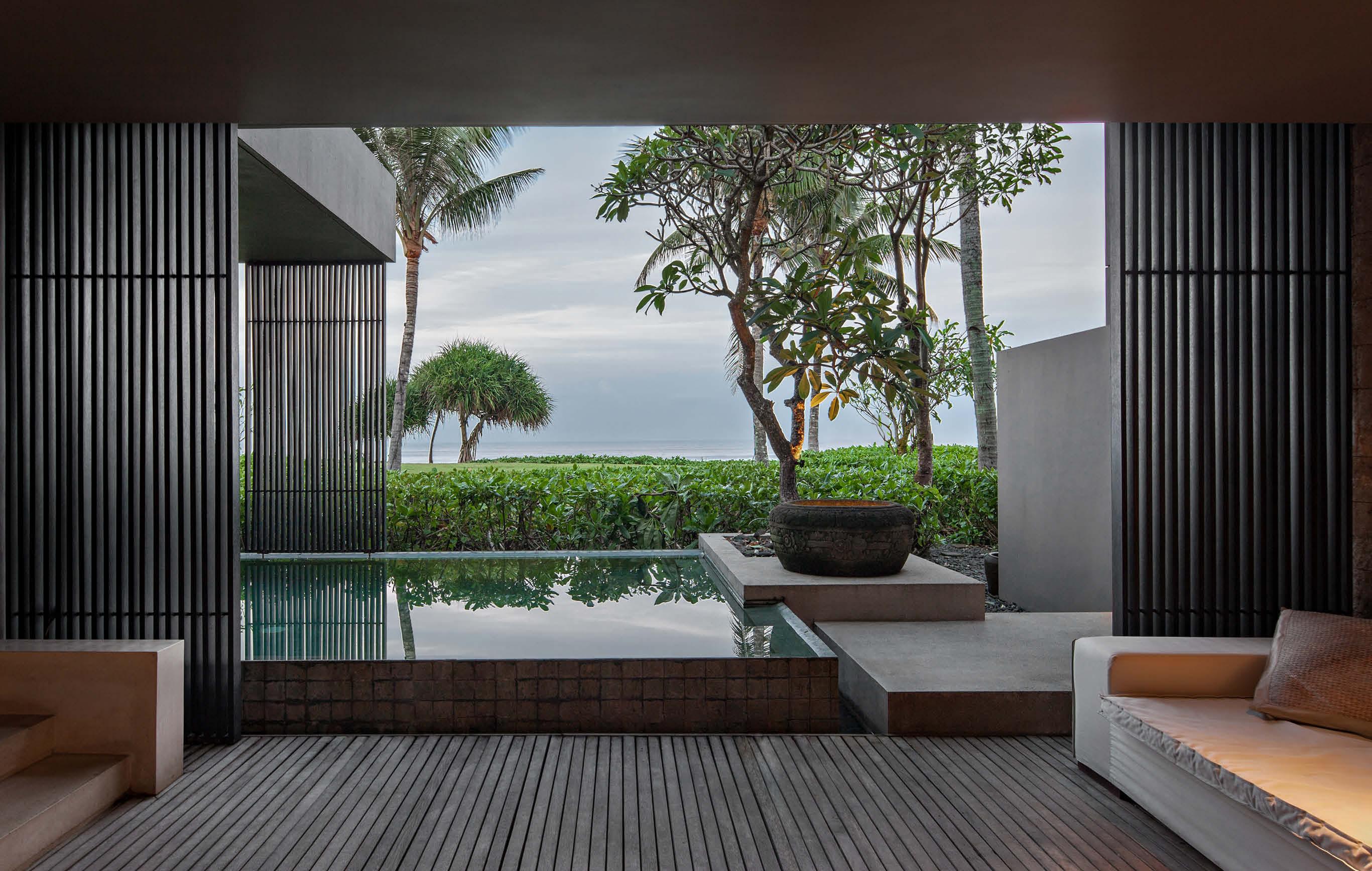Soori Bali - Chse Certified Villa Tabanan (Bali)