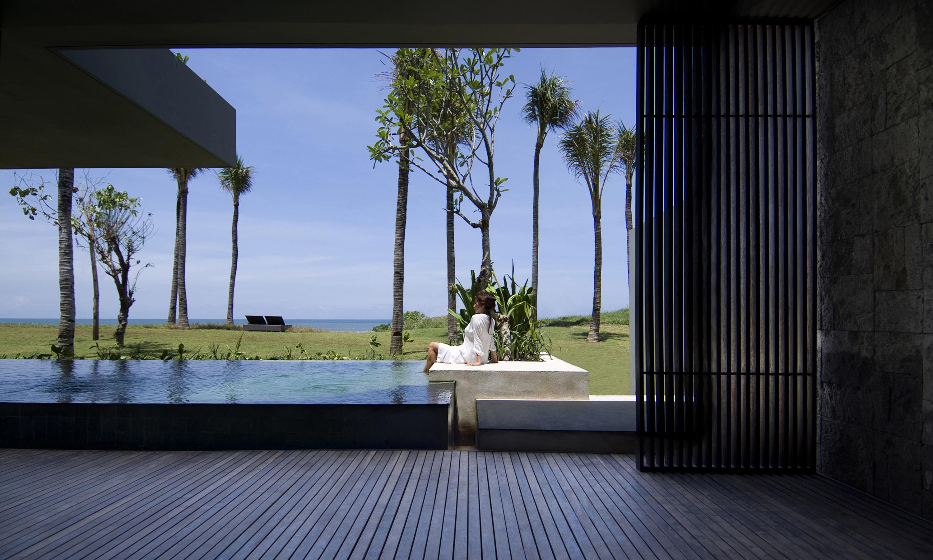 Soori Bali - Chse Certified
