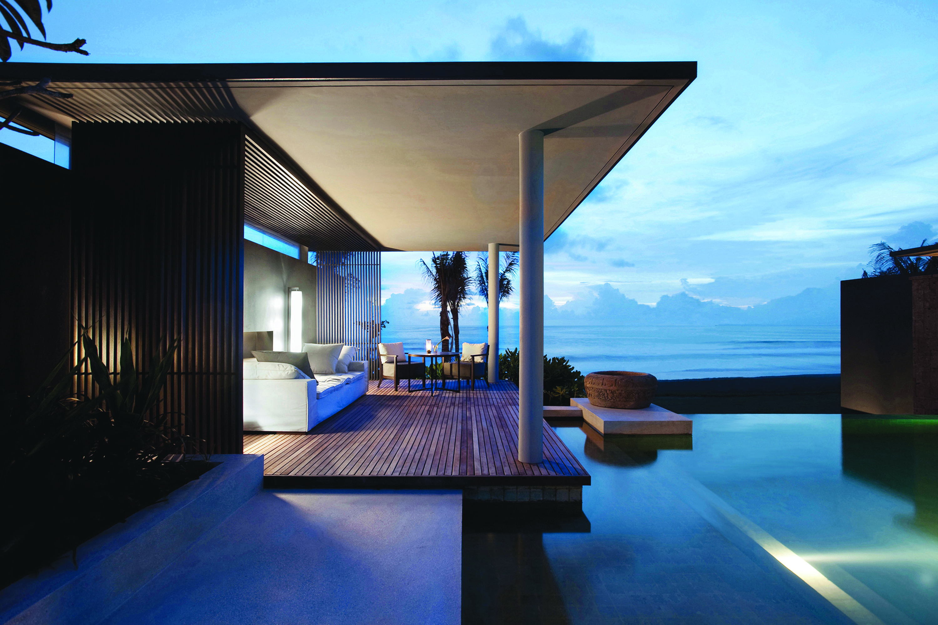 Villa Soori Bali - Chse Certified