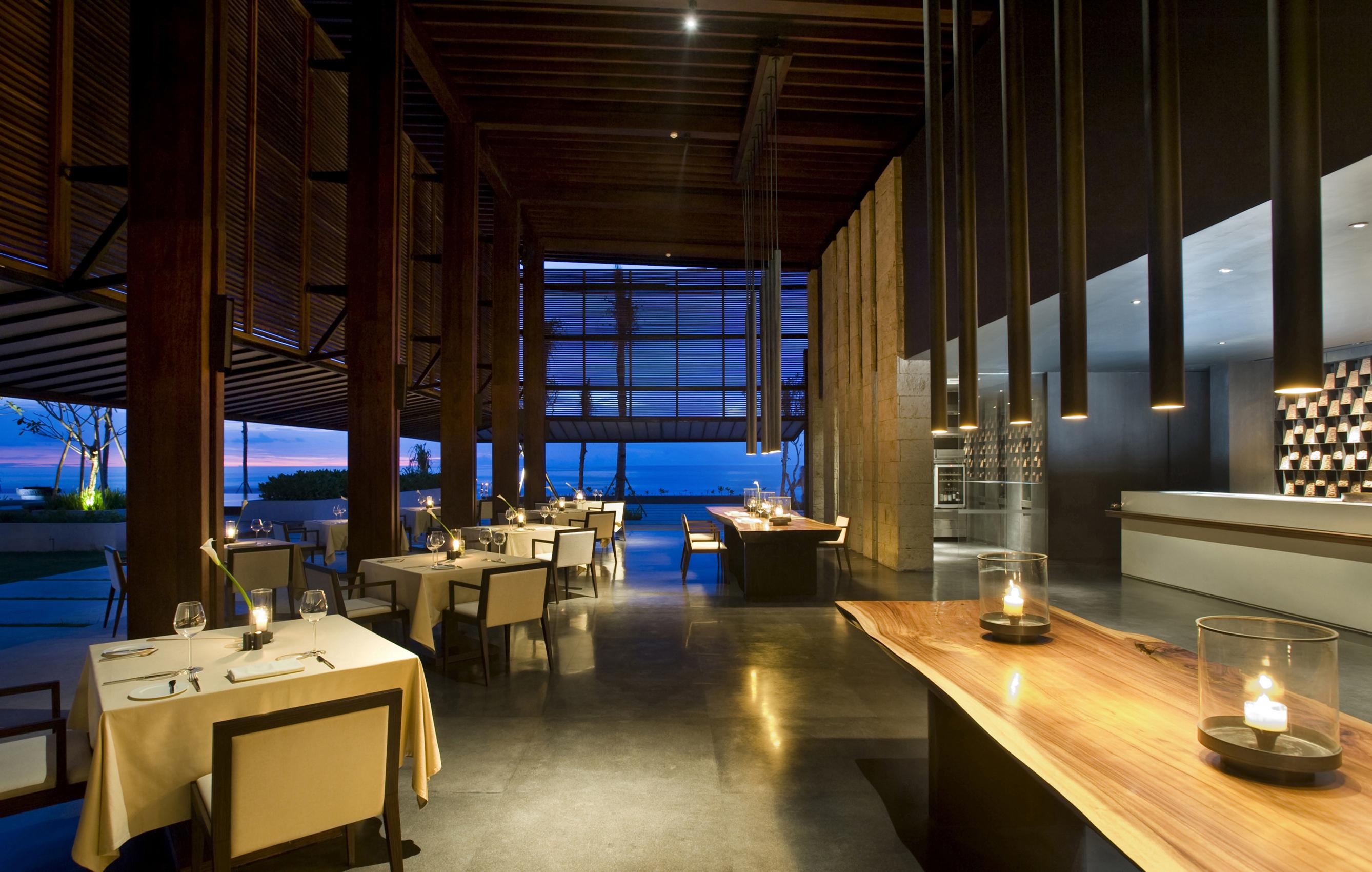 Soori Bali - Chse Certified *