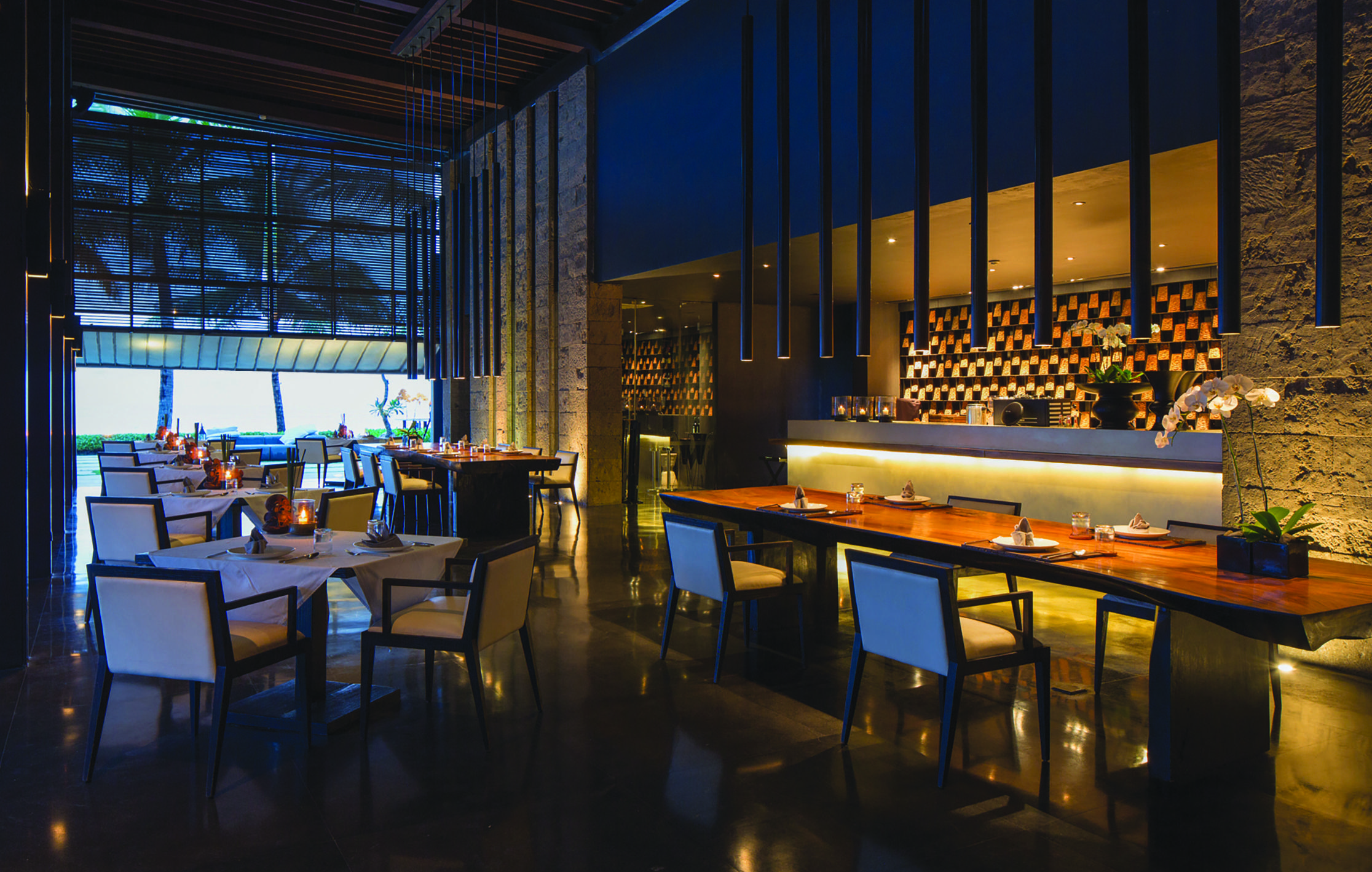 Soori Bali - Chse Certified * Tabanan (Bali)