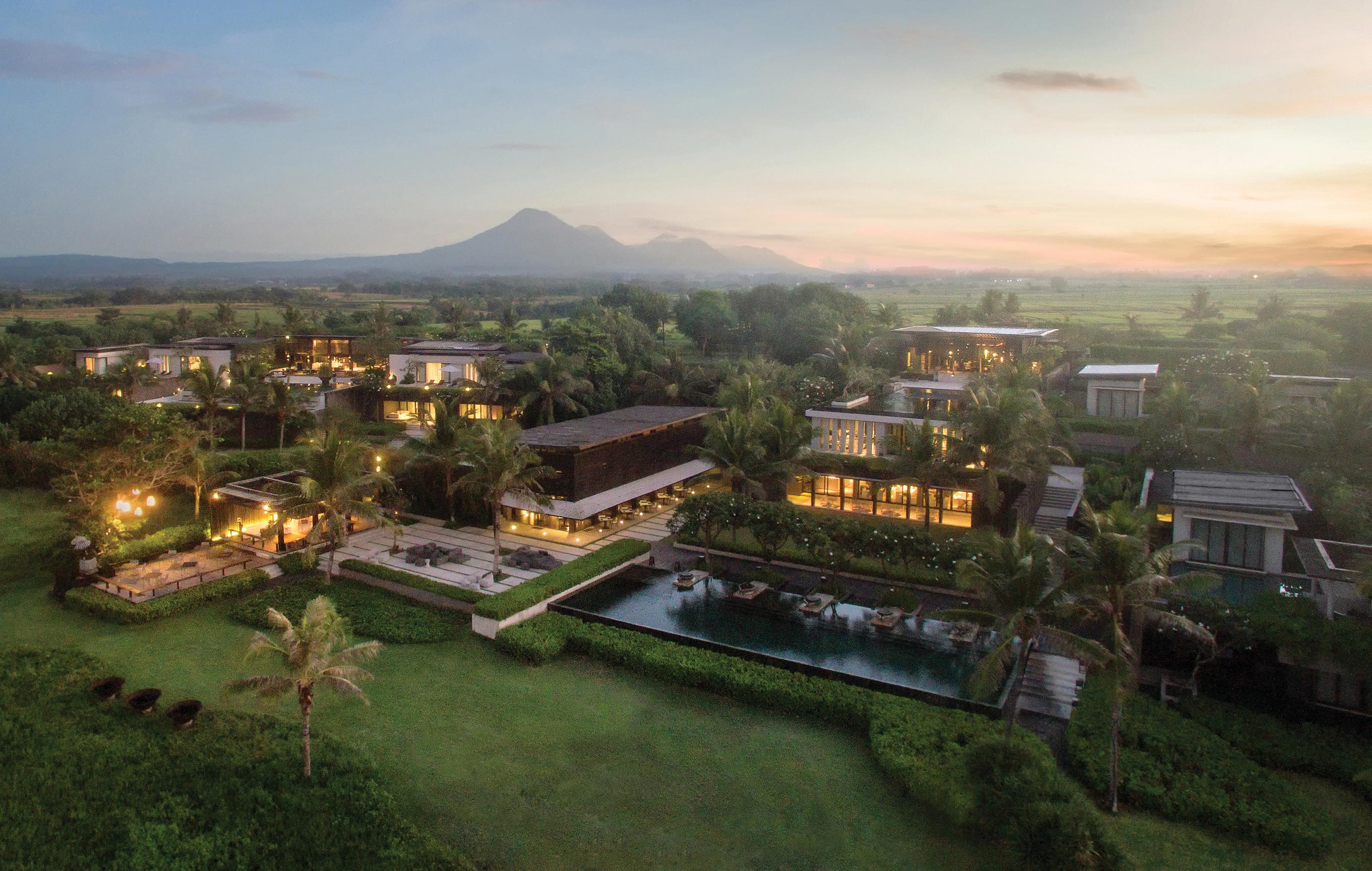 Soori Bali - Chse Certified Villa *