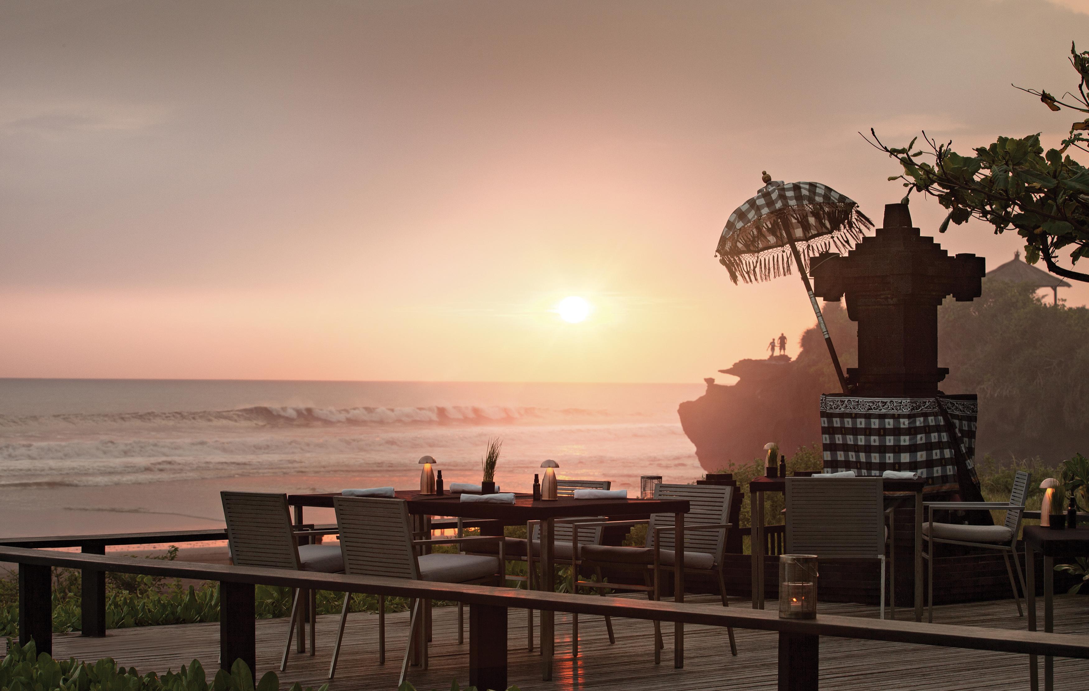 Soori Bali - Chse Certified Villa Tabanan (Bali)