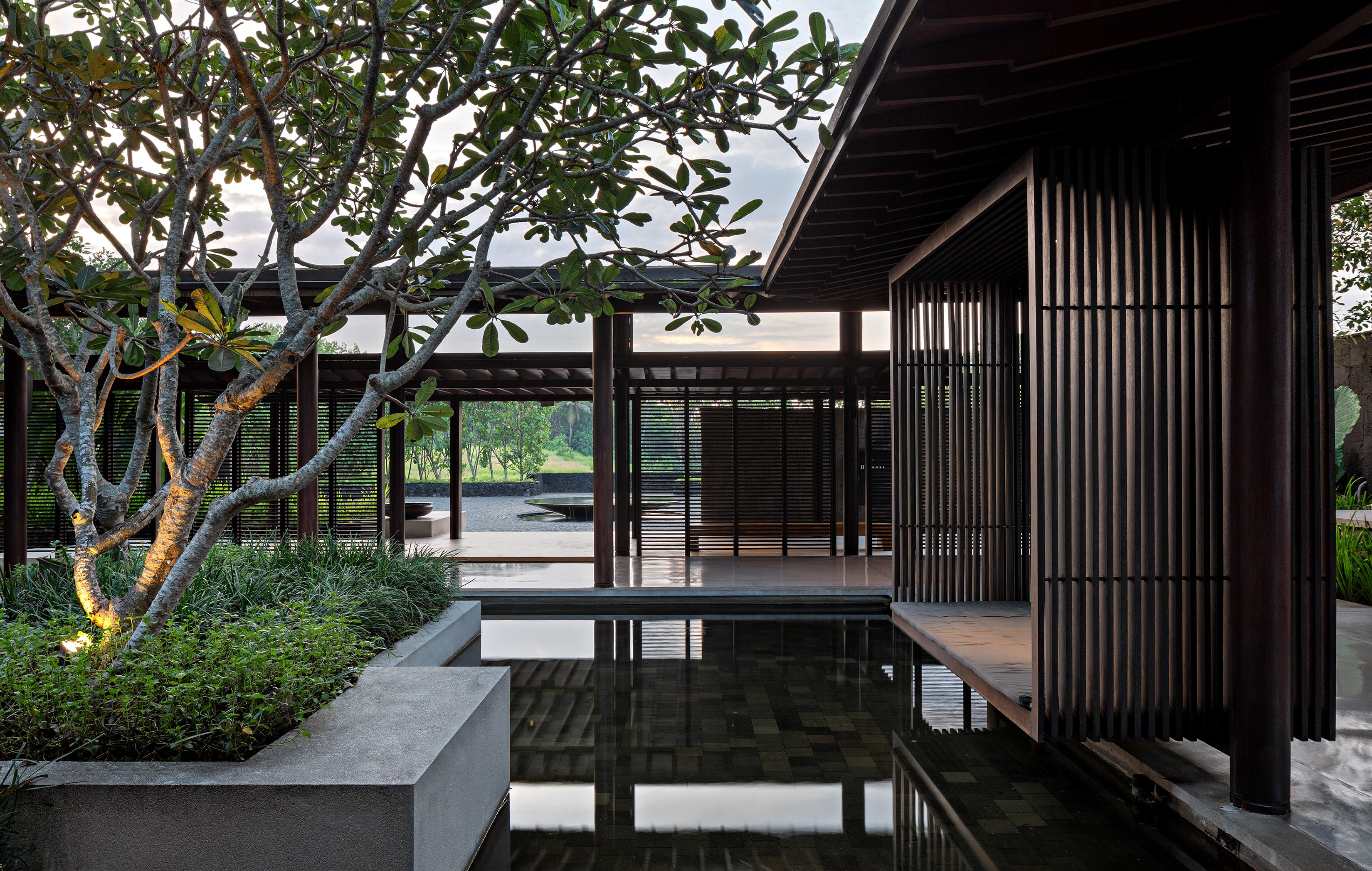 Soori Bali - Chse Certified Tabanan (Bali)