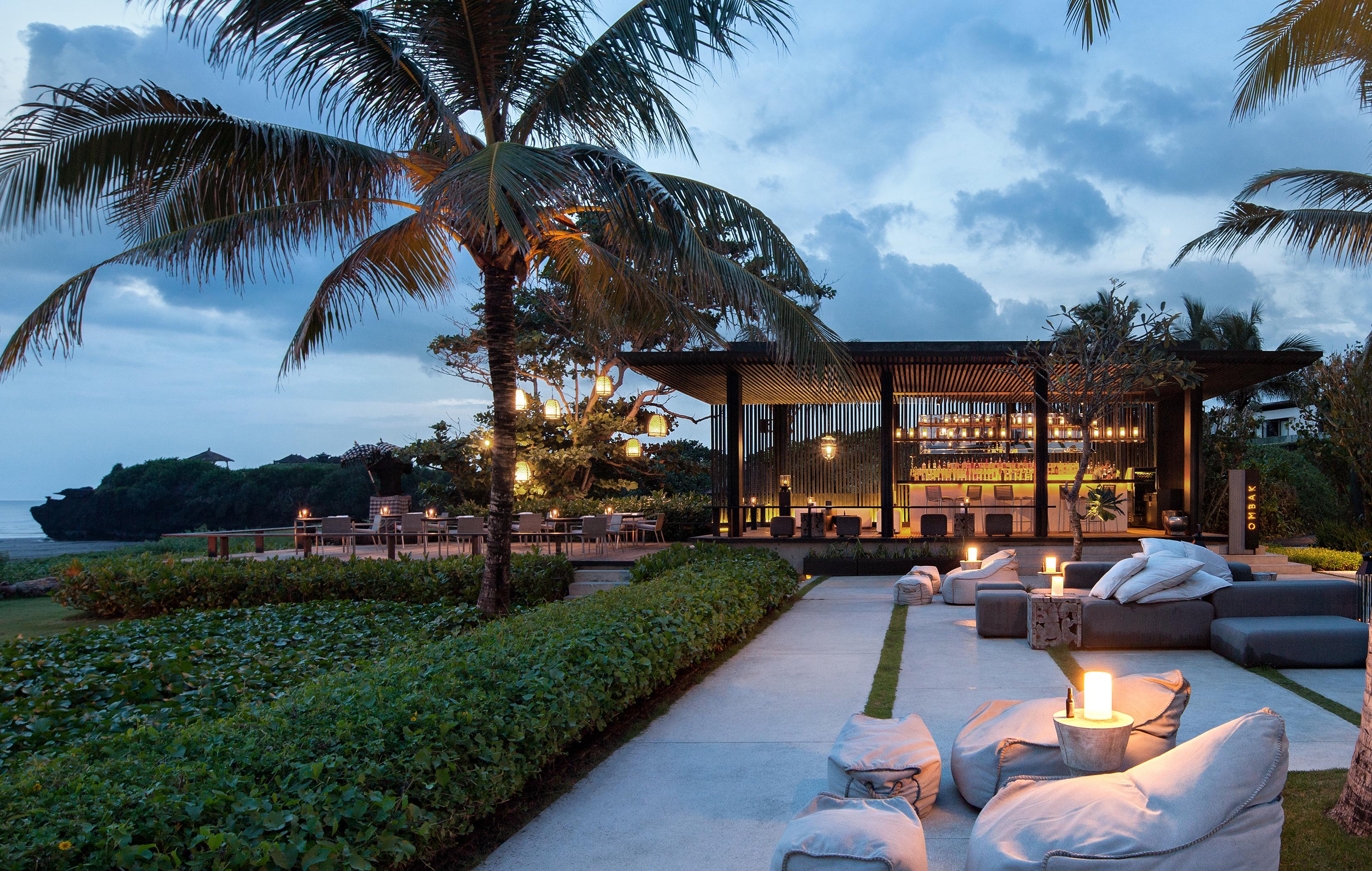 Soori Bali - Chse Certified Villa *