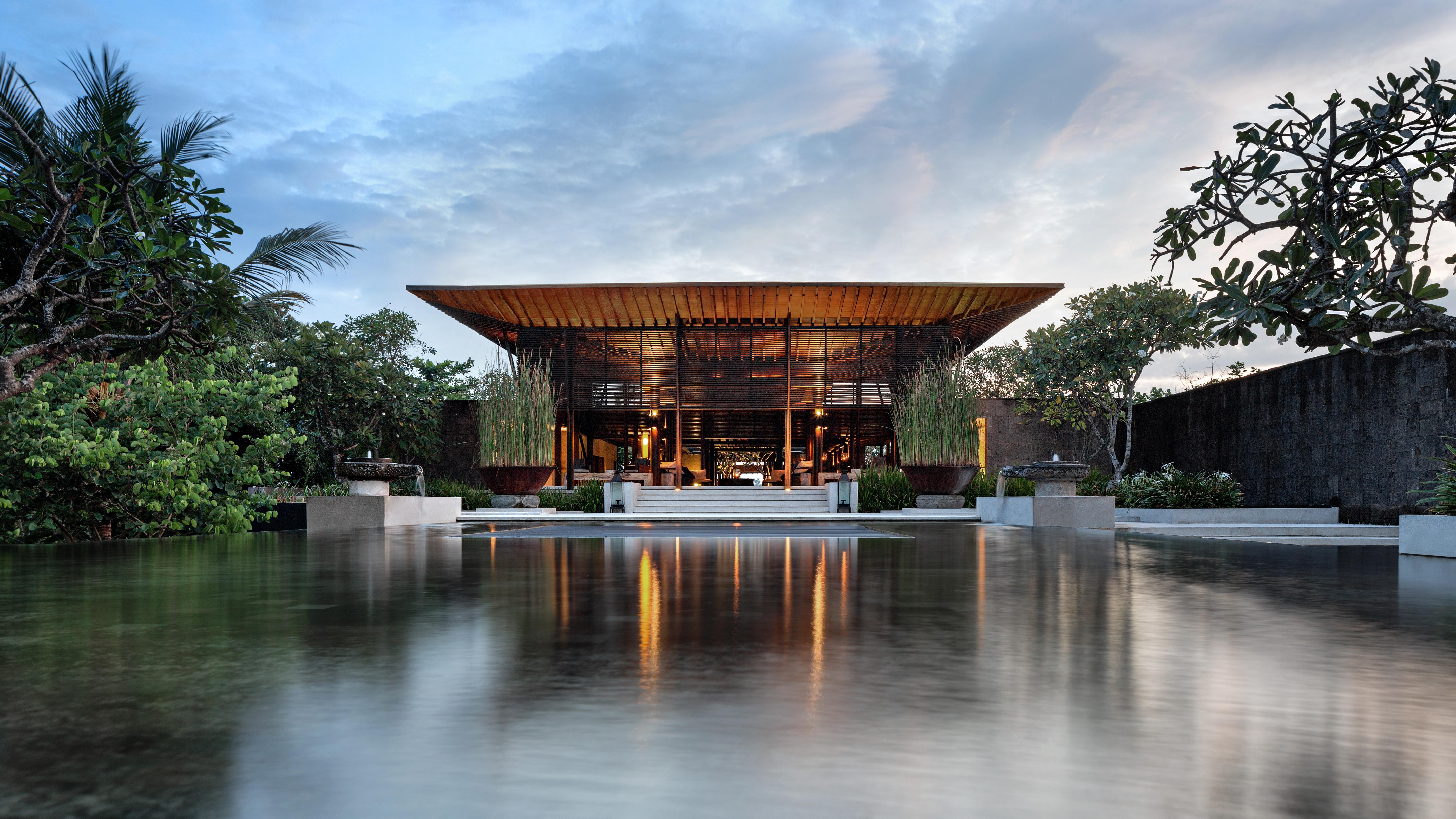 Villa Soori Bali - Chse Certified Tabanan (Bali)