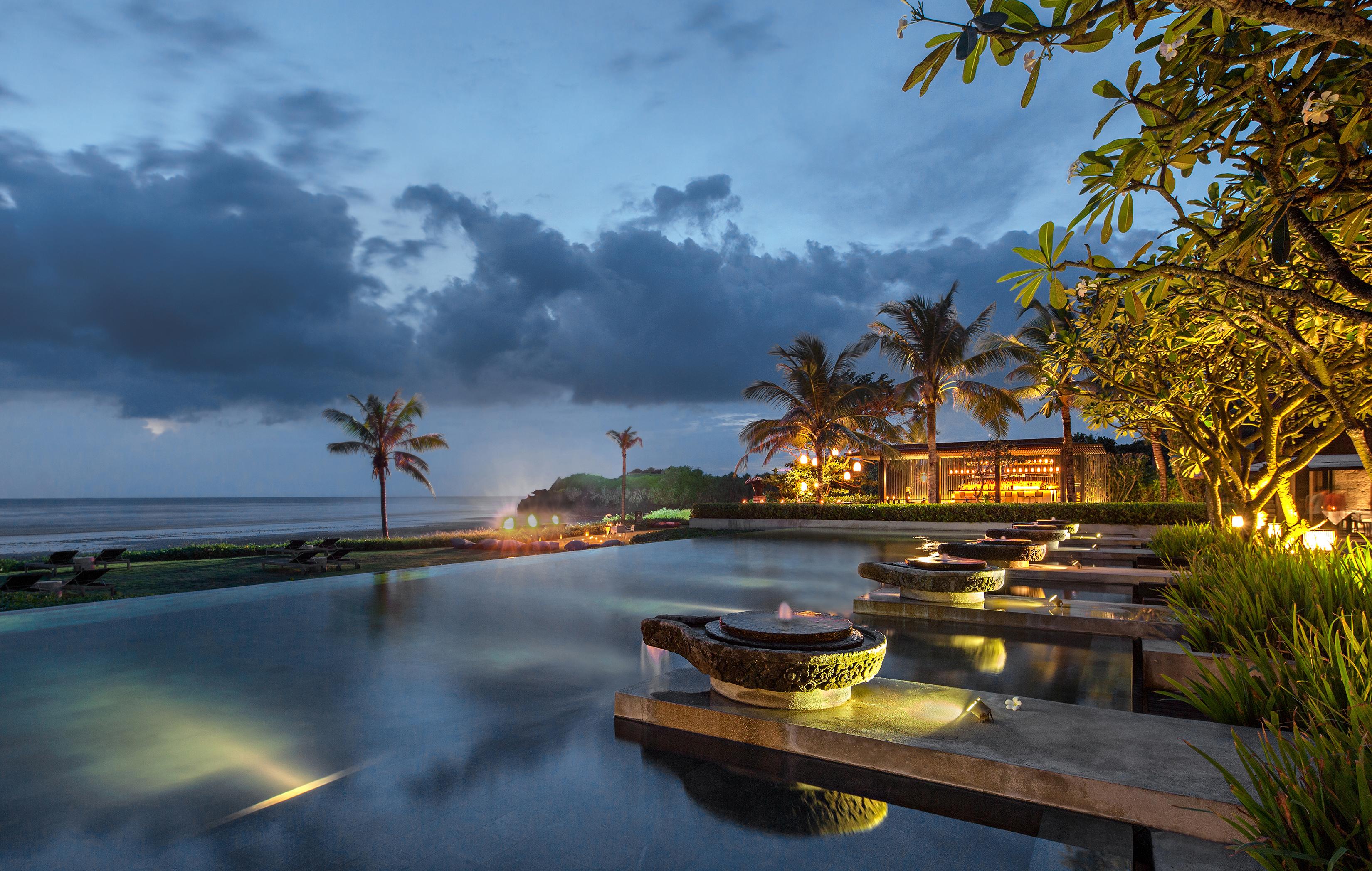 Soori Bali - Chse Certified Villa Tabanan (Bali)