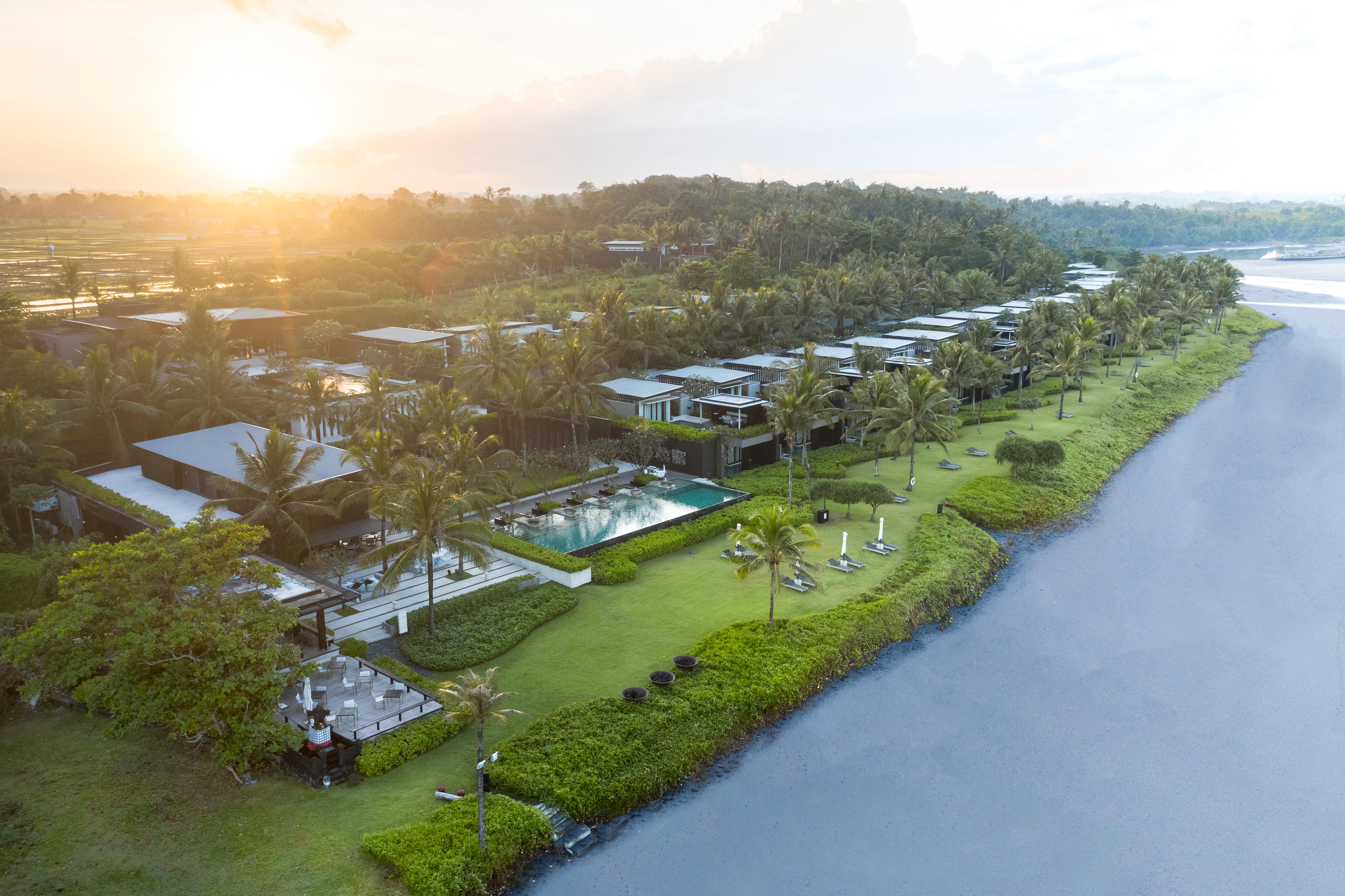 Villa Soori Bali - Chse Certified
