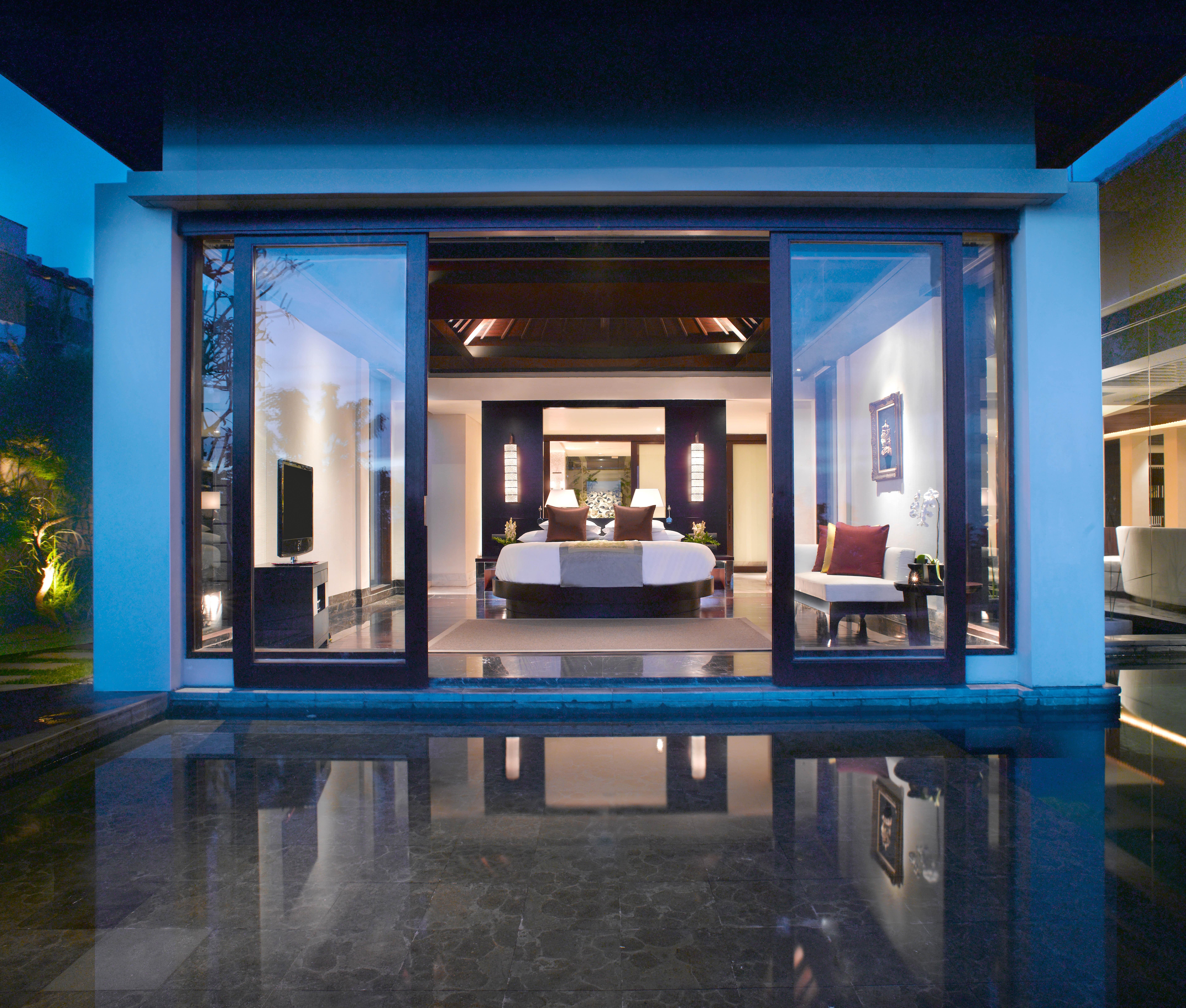 Umana Bali, Lxr & By Hilton Resort