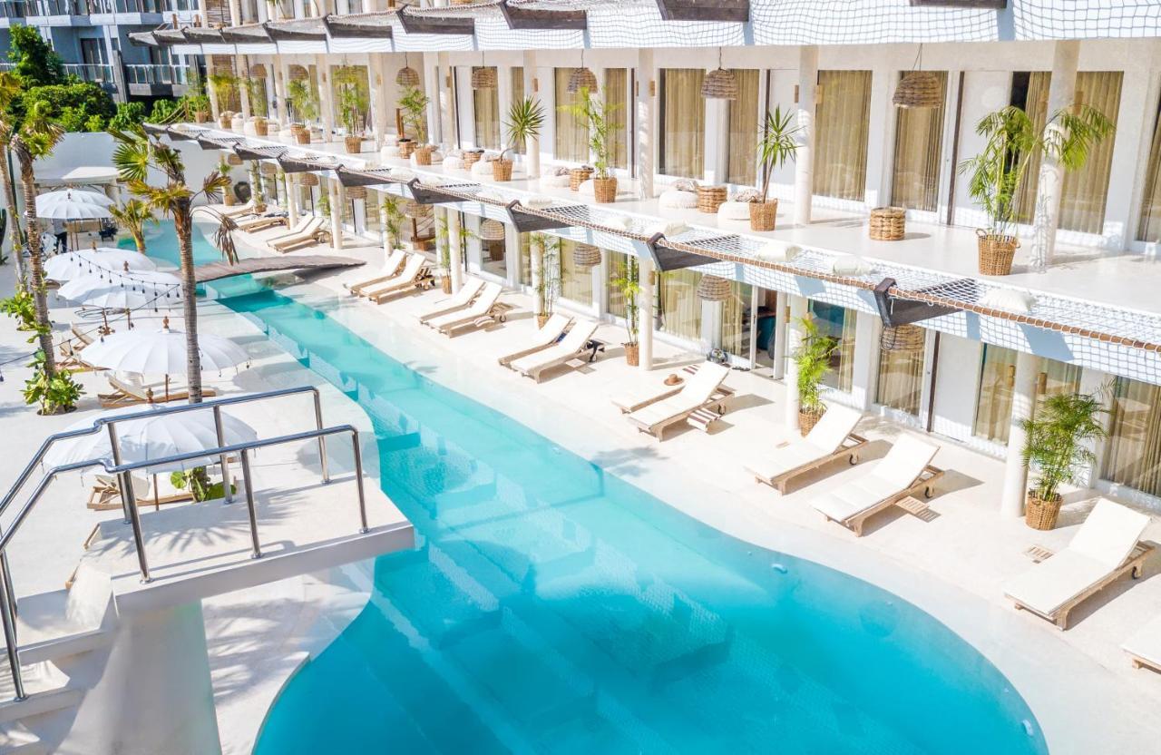 Hotel The 2*