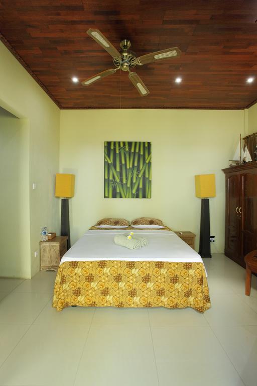 Hotel Matanai By Ecommerceloka