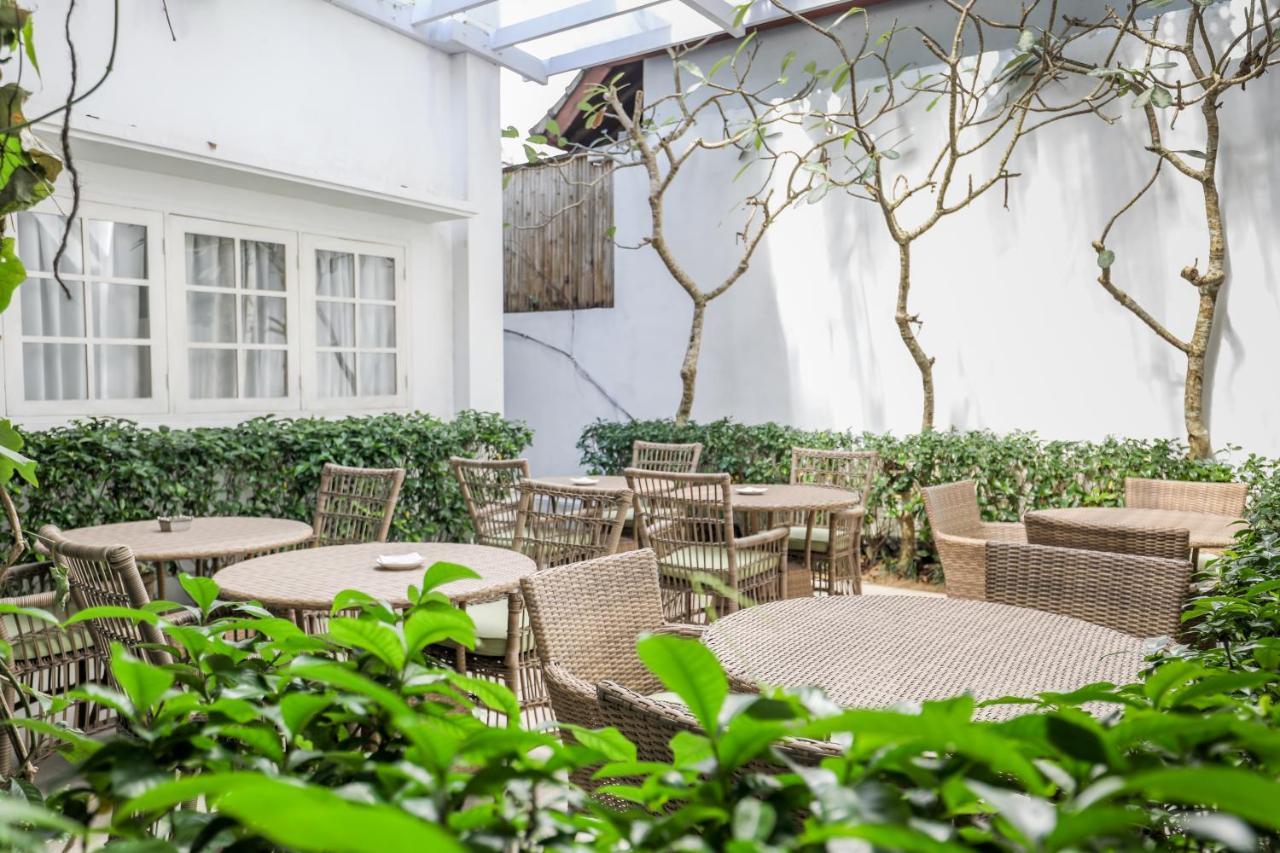 Hotel Umalas 4*