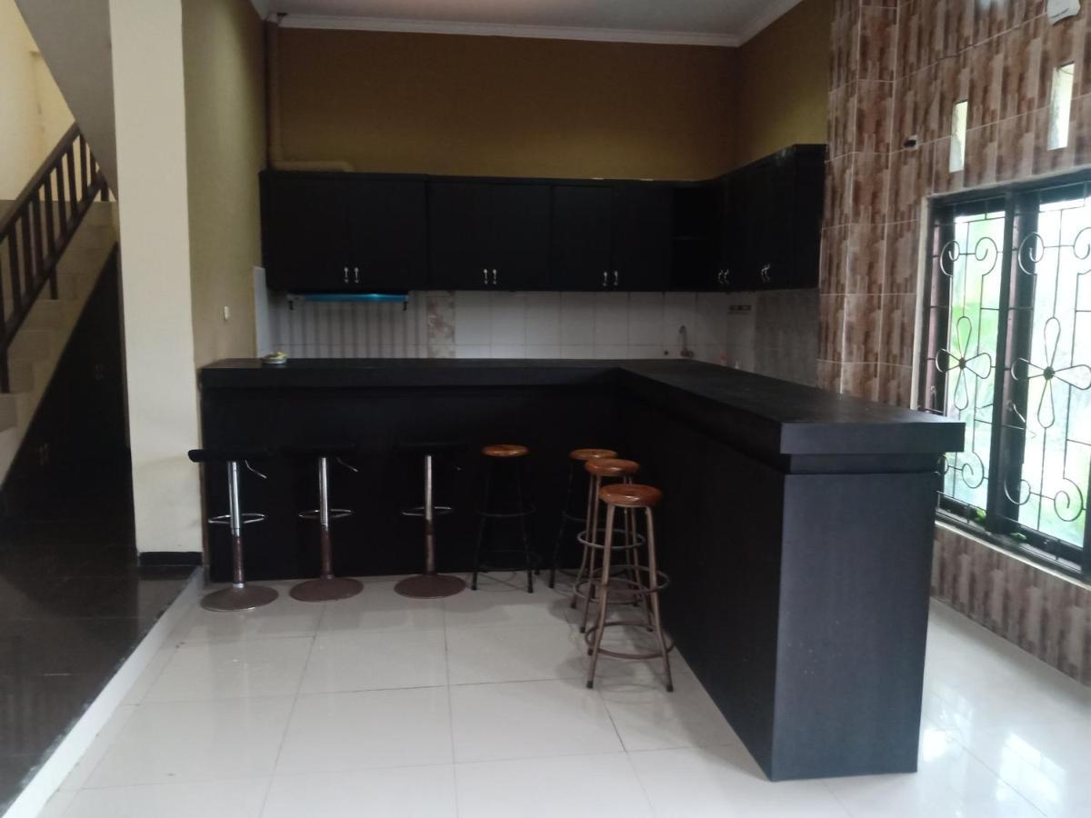 Kubu Jasmine Bali Guest house
