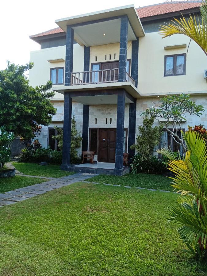 Guest house Kubu Jasmine Bali *