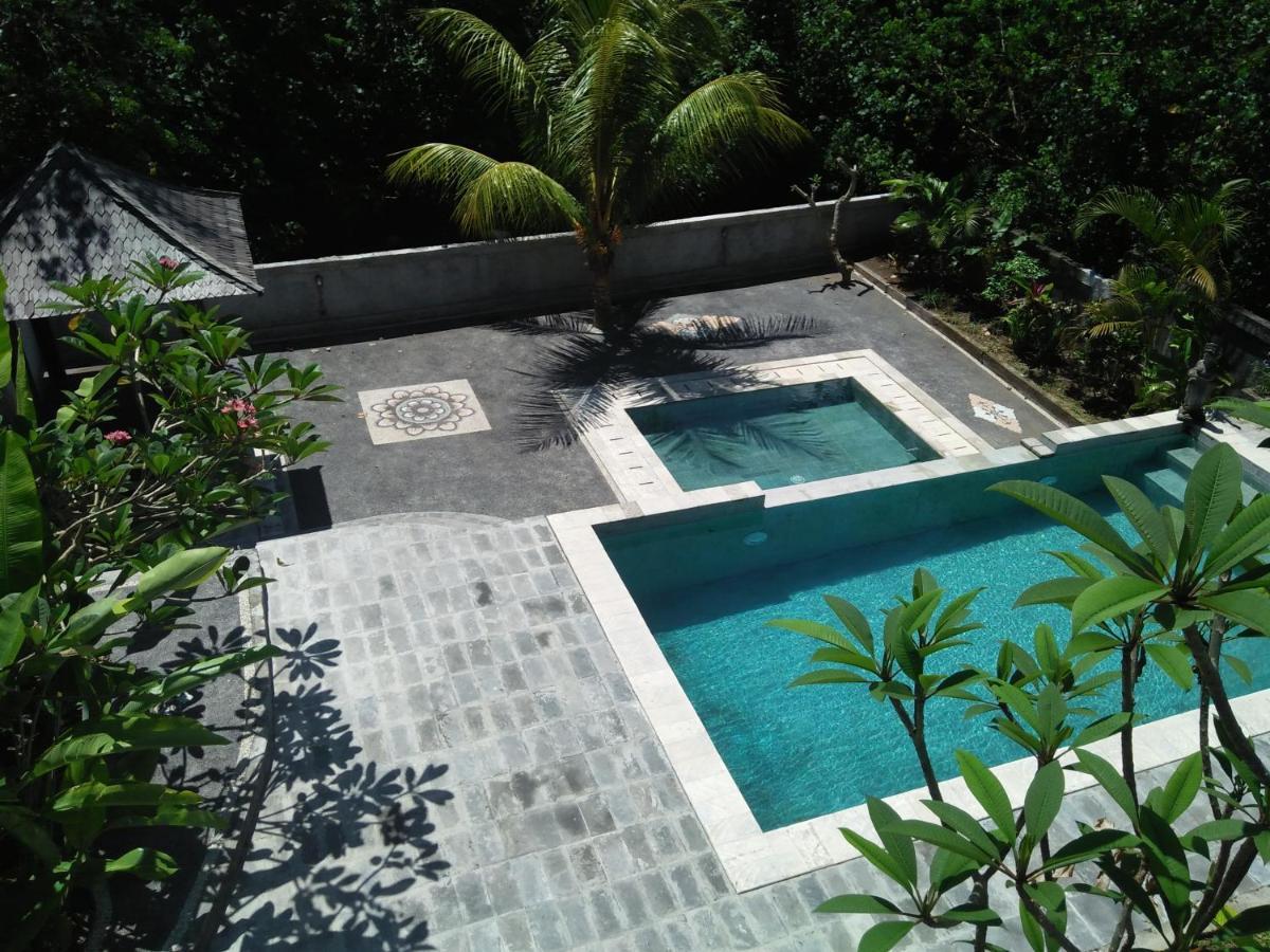 Kubu Jasmine Bali * Canggu (Bali)