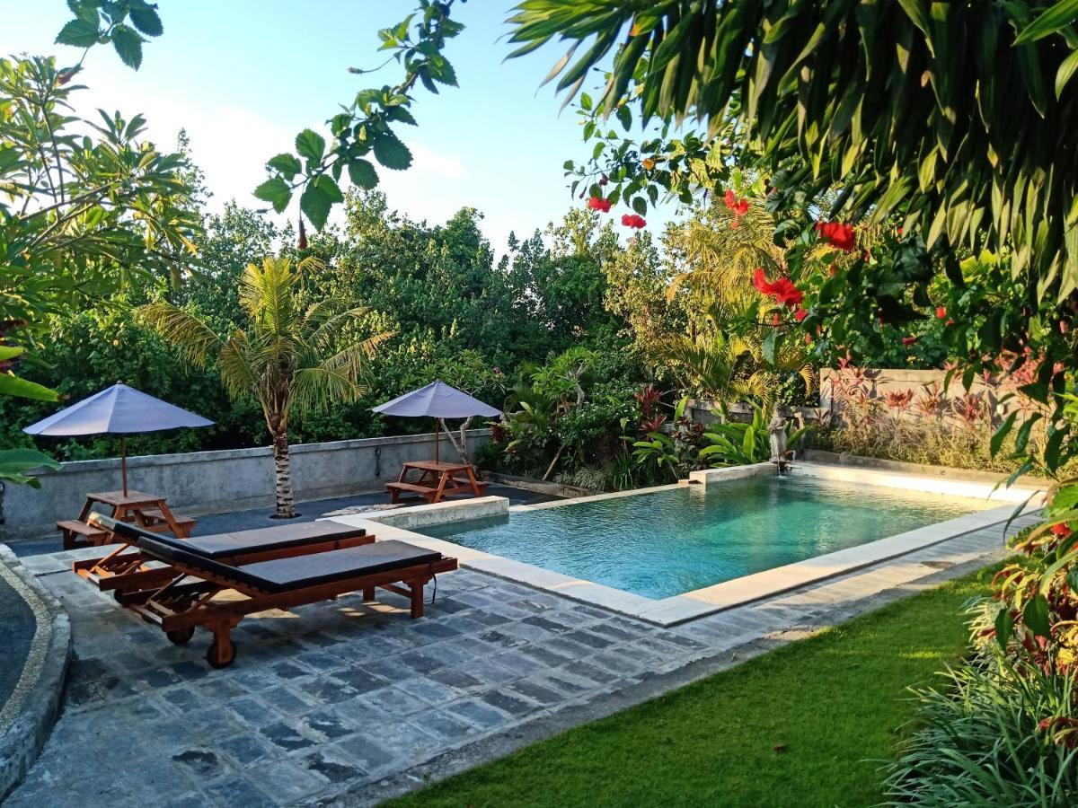 Kubu Jasmine Bali Canggu (Bali)