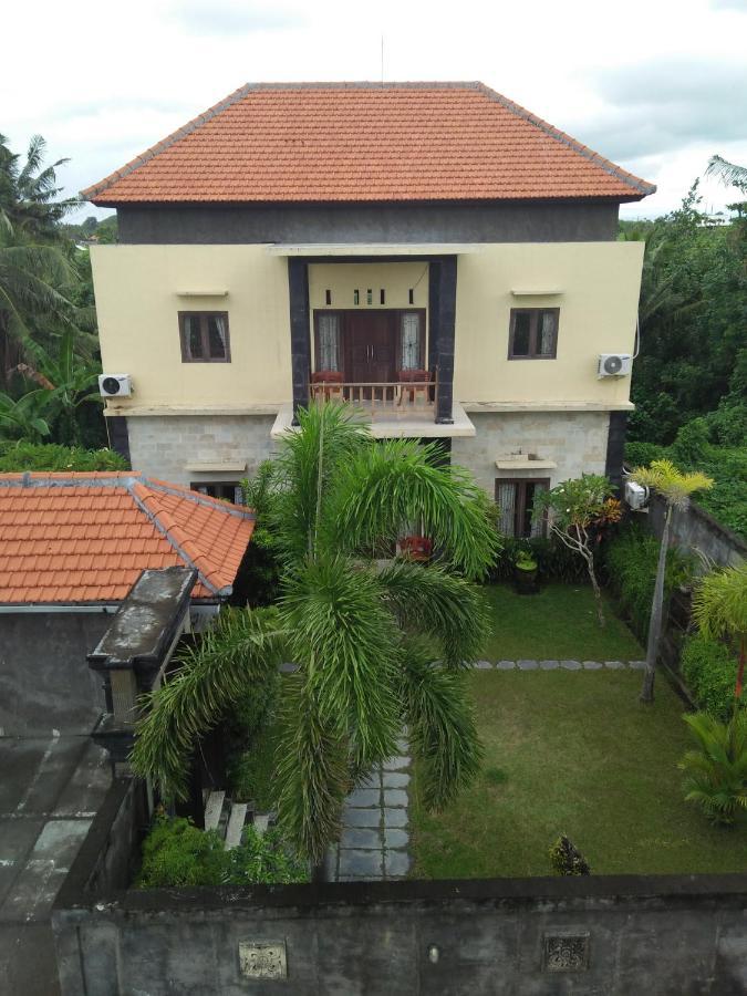 Kubu Jasmine Bali