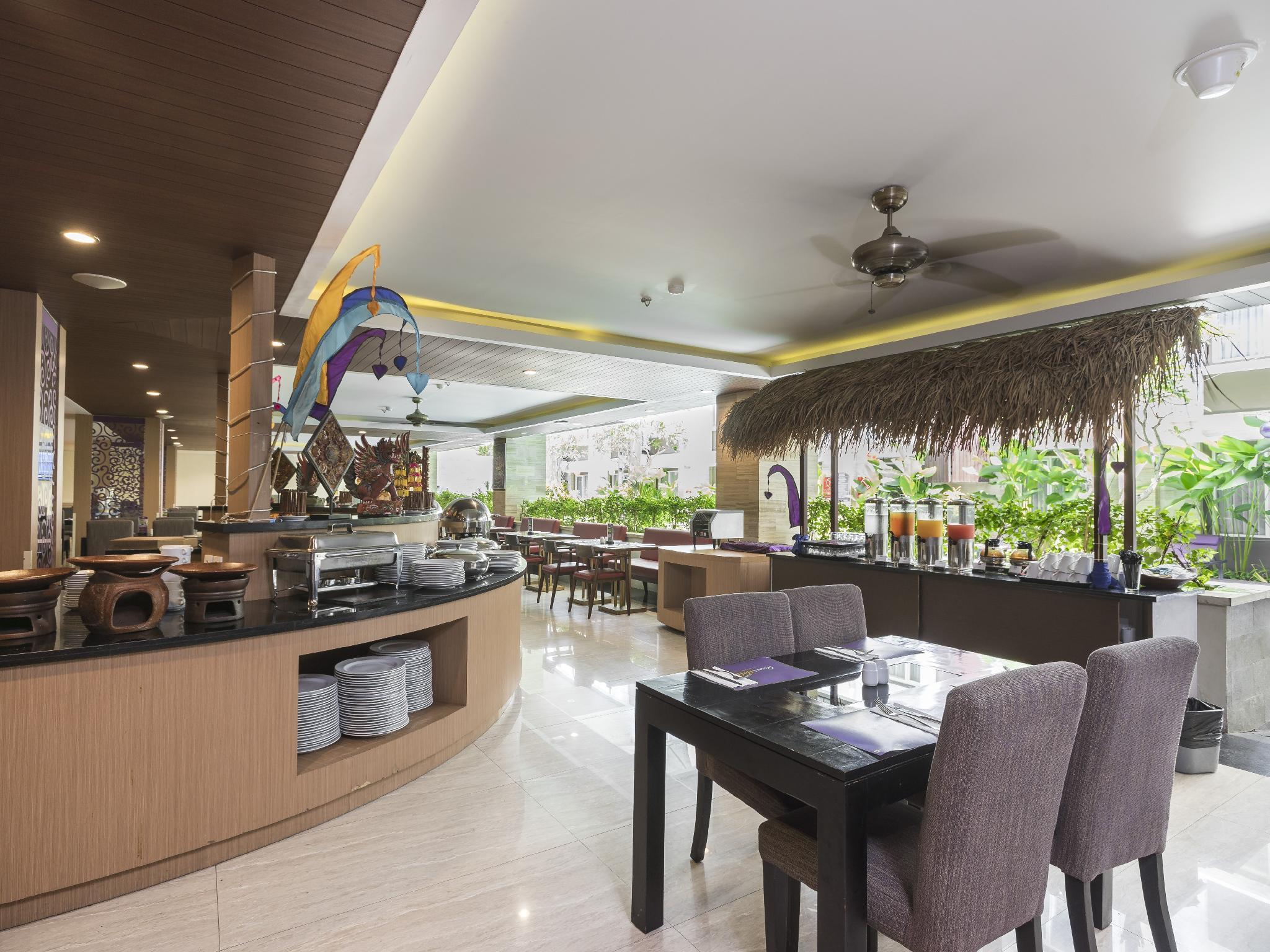 Quest San By Aston Hotel