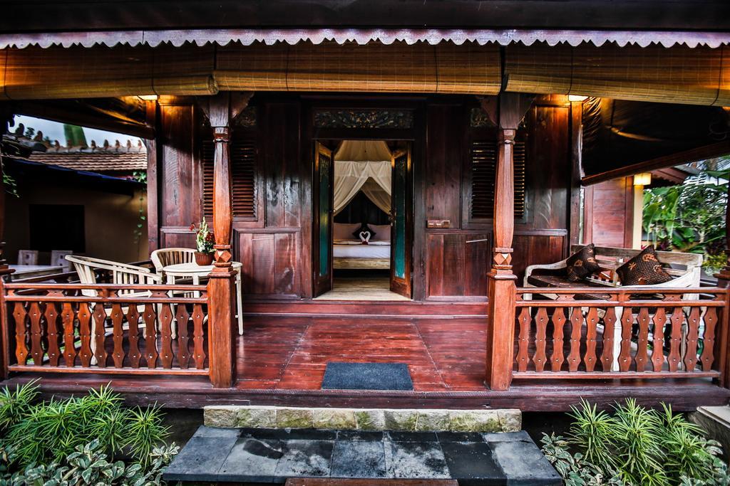 Nini Ubud (Bali)