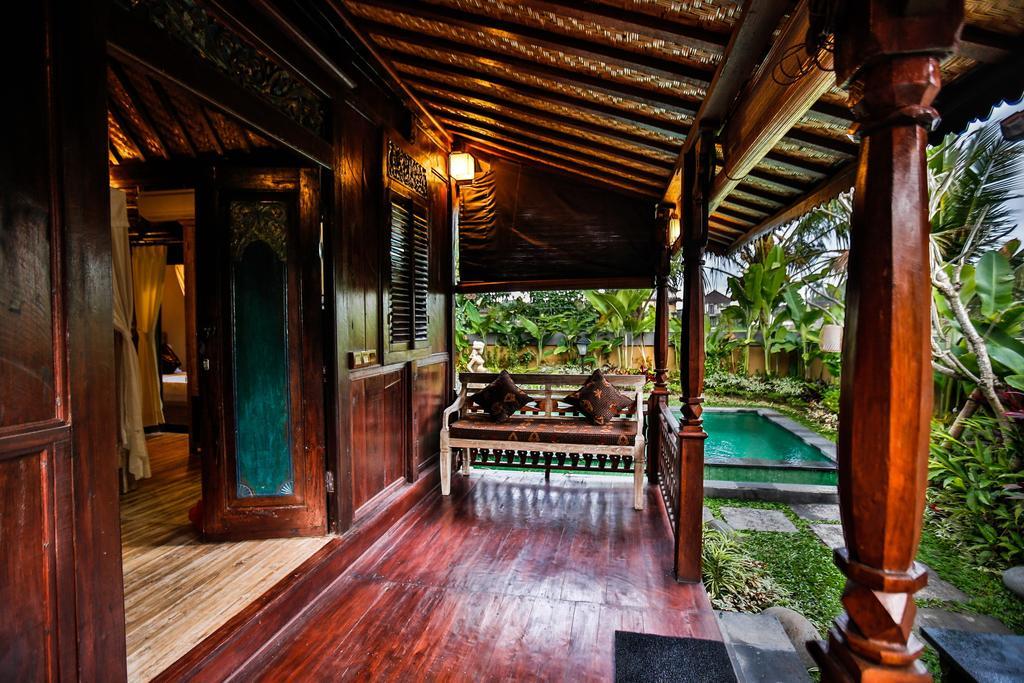 Nini Villa