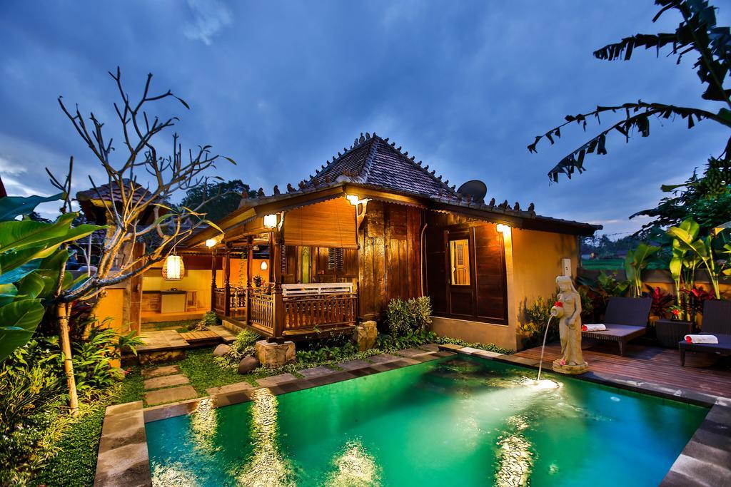 Nini Ubud (Bali)